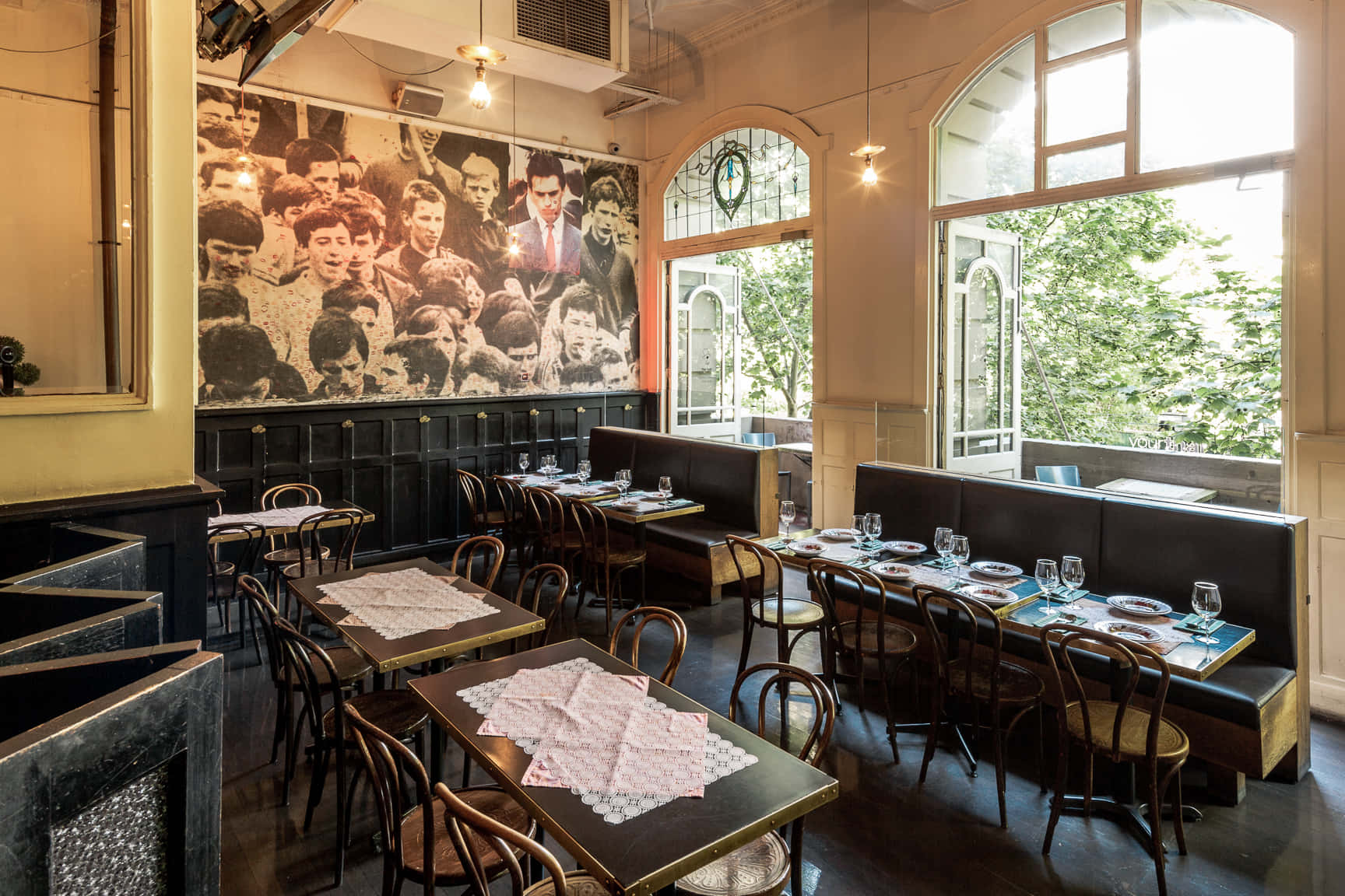 Exclusive Venue Hire 3