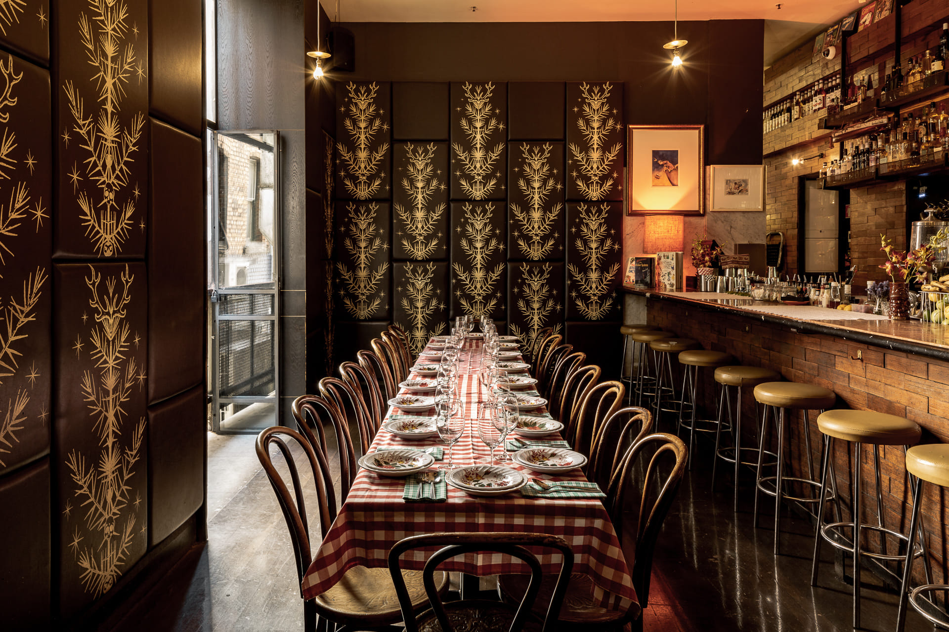 Exclusive Venue Hire  4