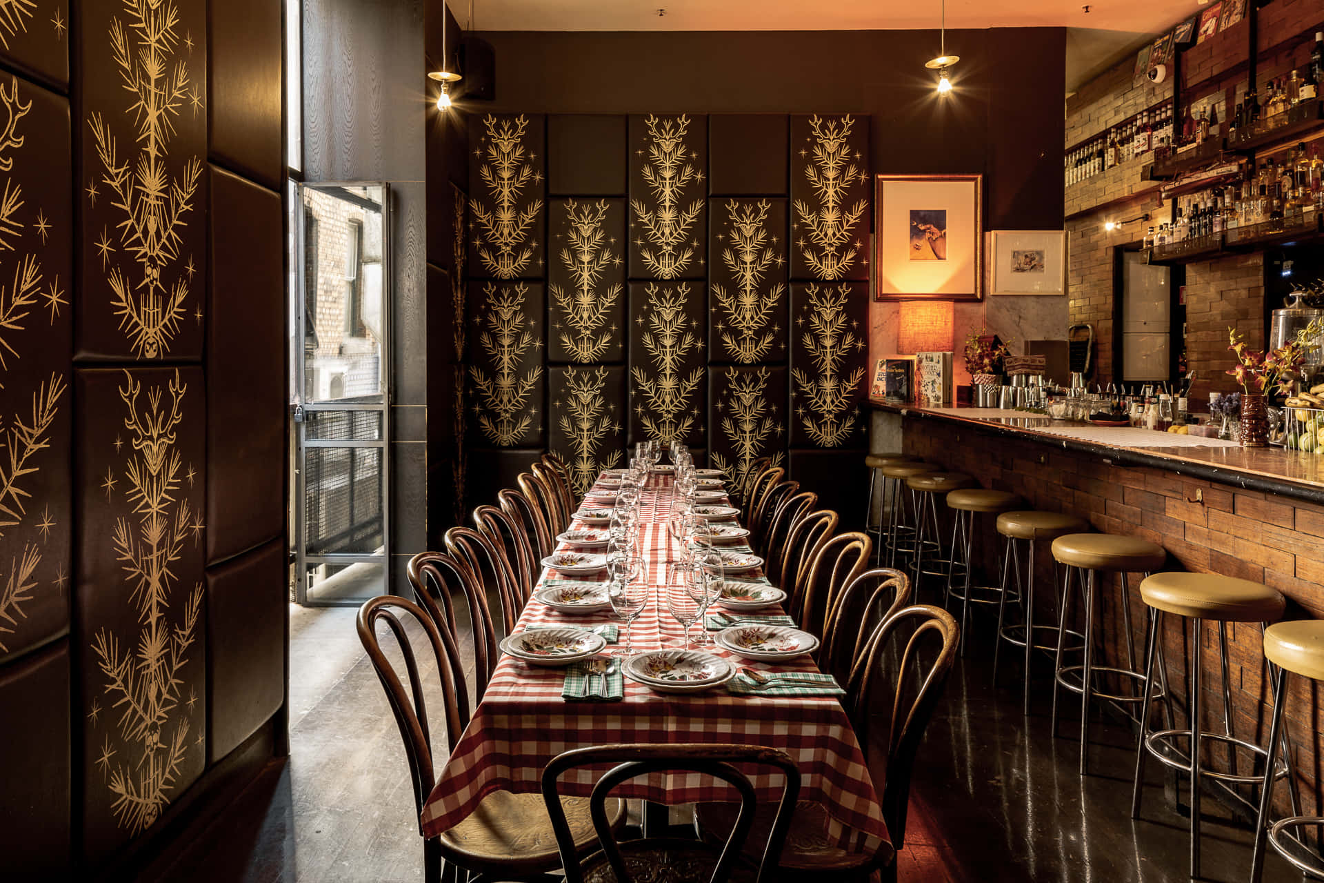 Exclusive Venue Hire 4