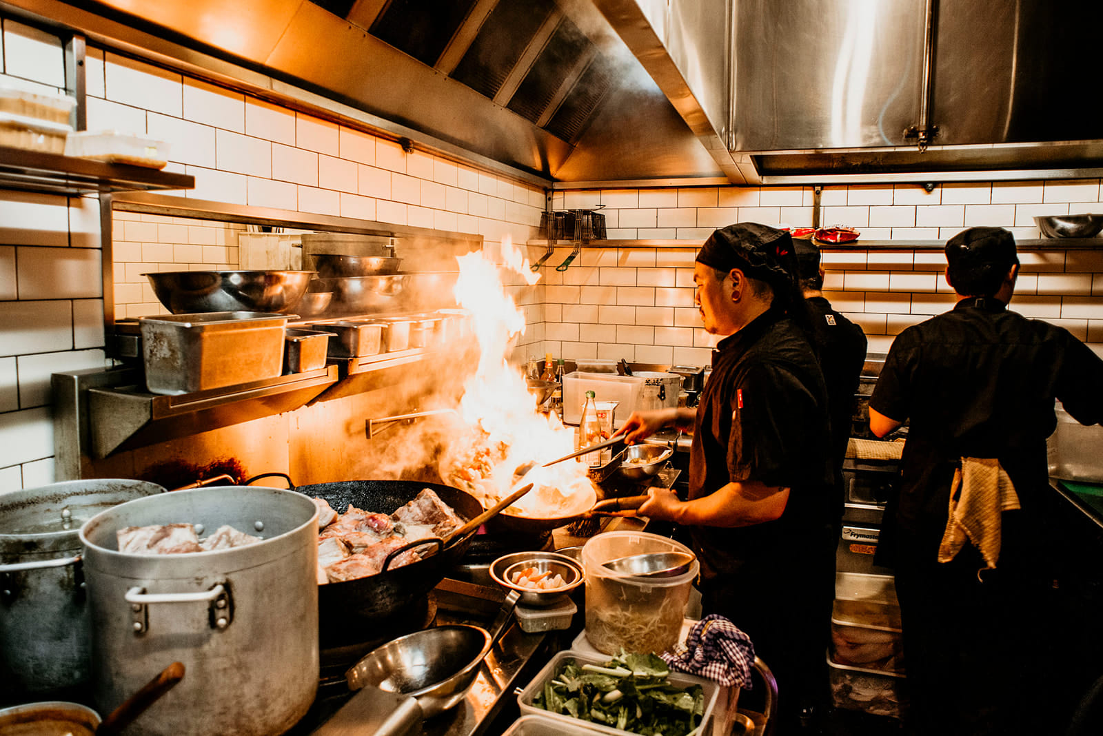 Exclusive Venue Hire  2