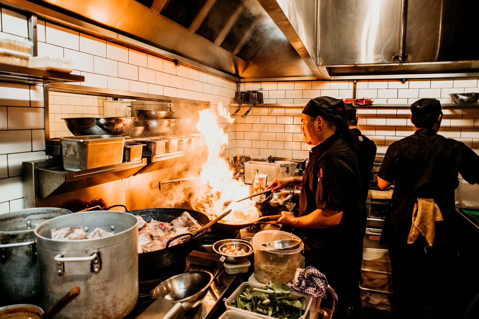 Exclusive Venue Hire 2