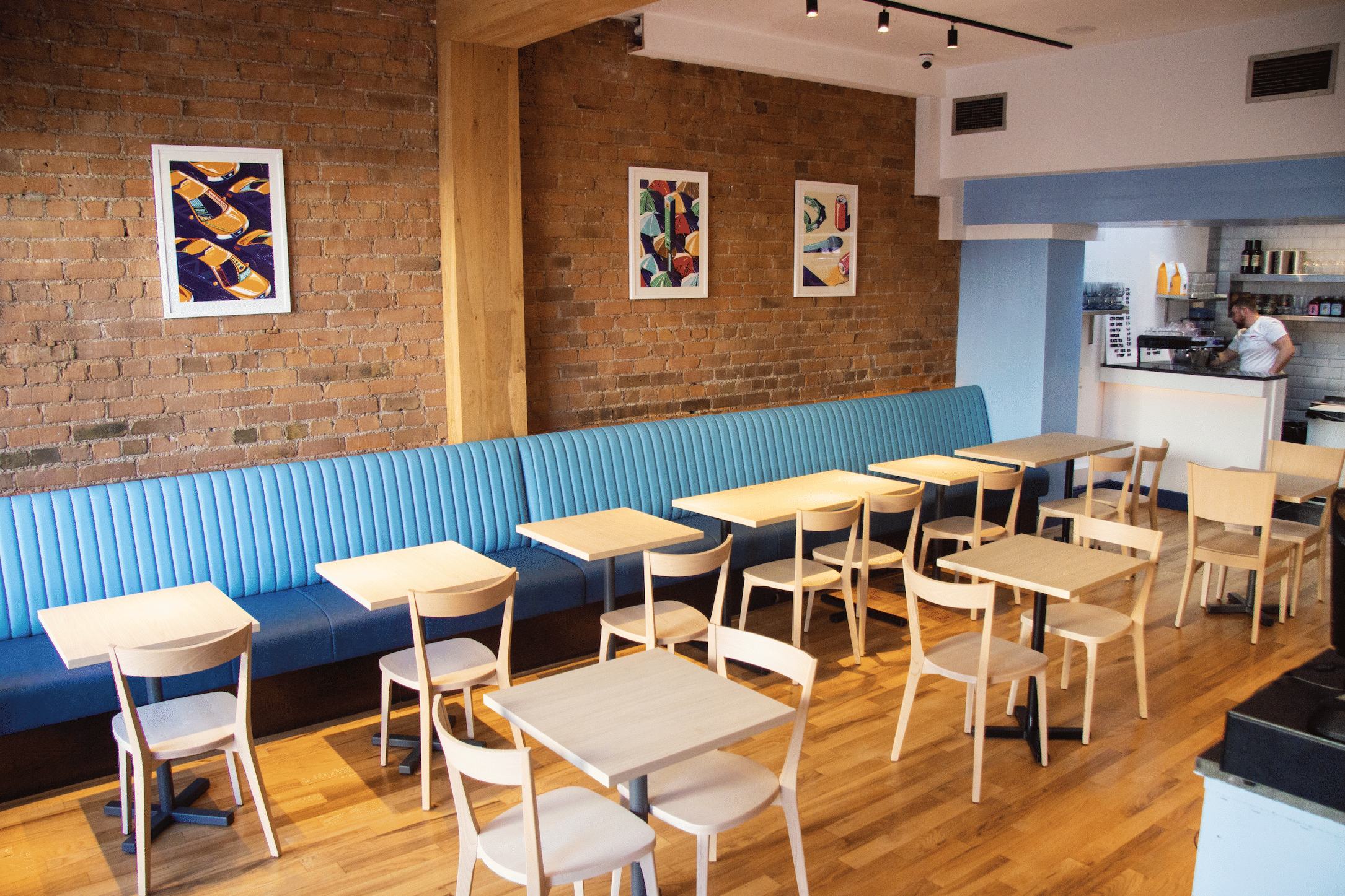 Private Dining in Chimac 0