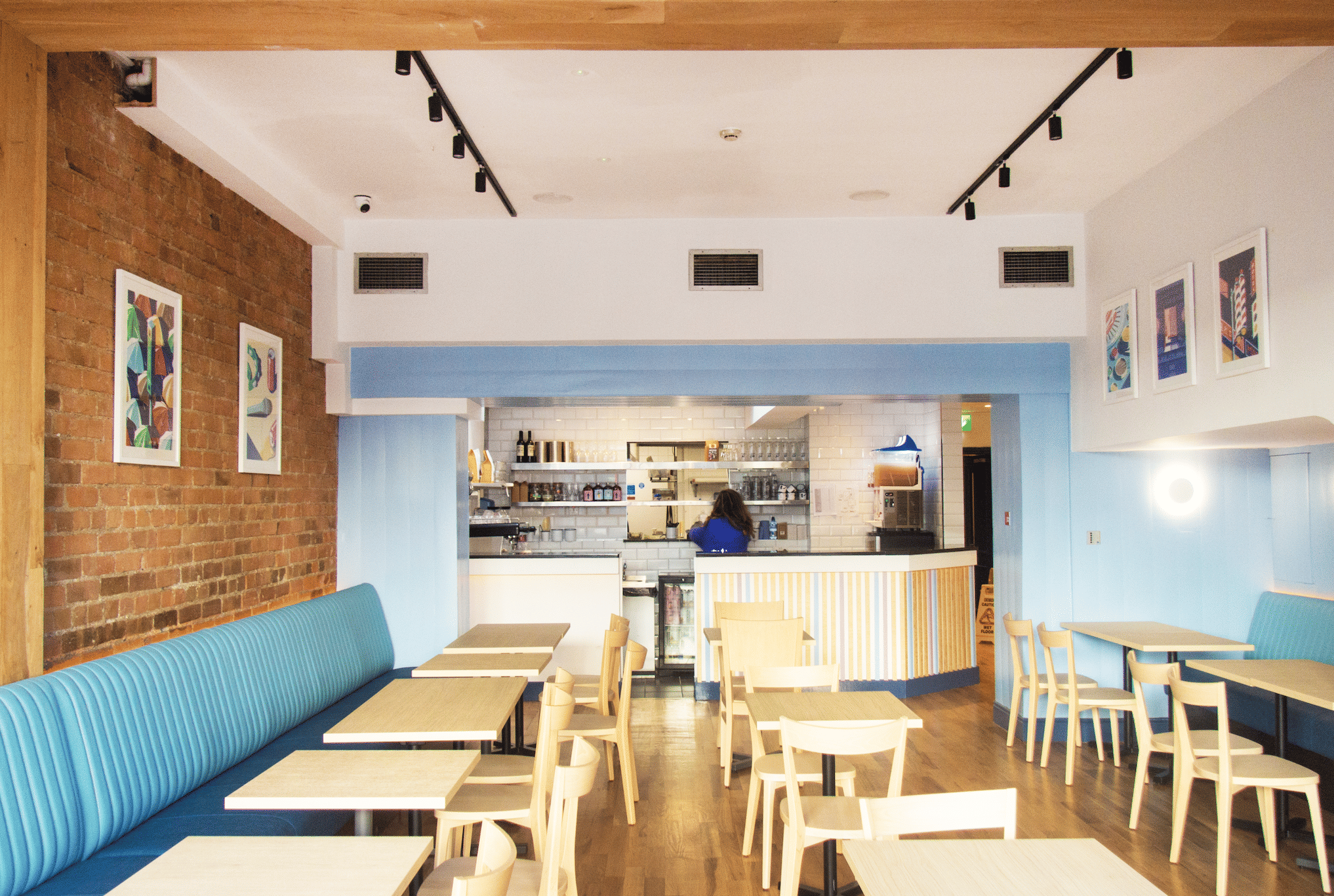 Private Dining in Chimac  2