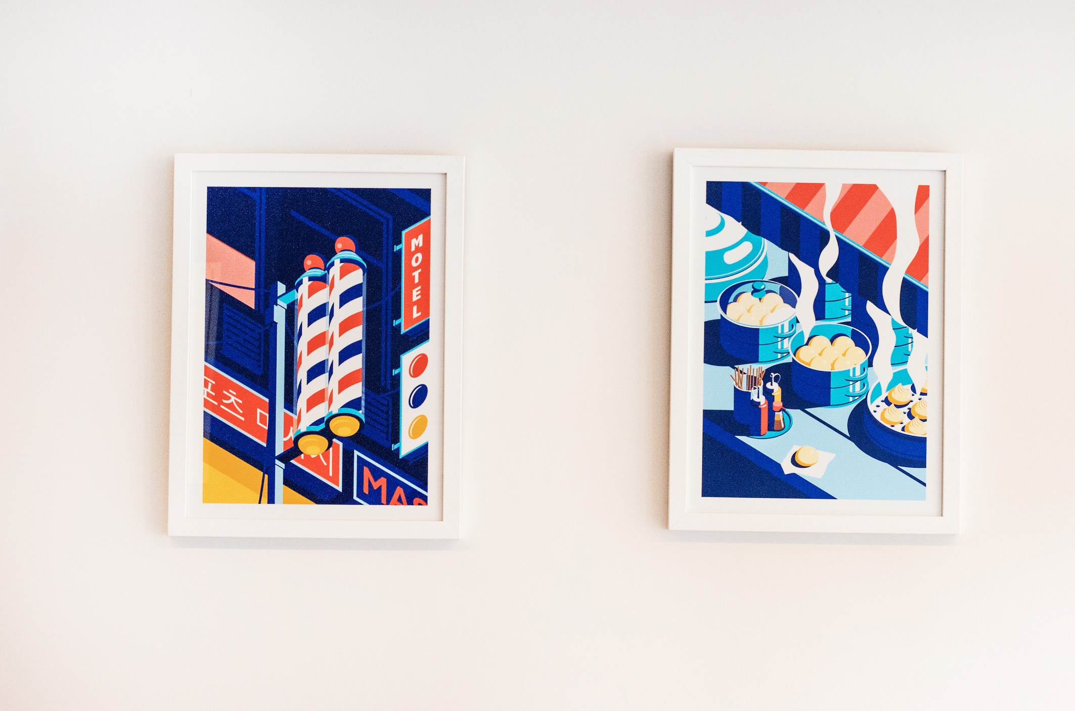 Private Dining in Chimac  3