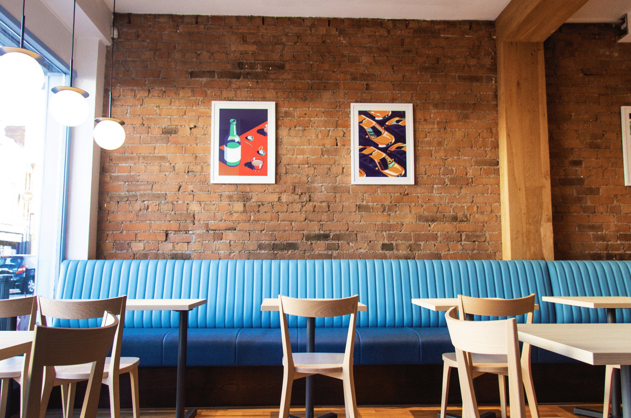 Private Dining in Chimac  1