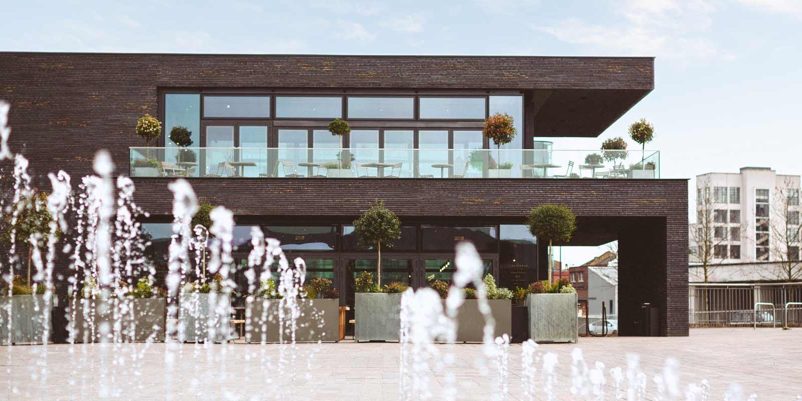 Granary Square Terrace  4