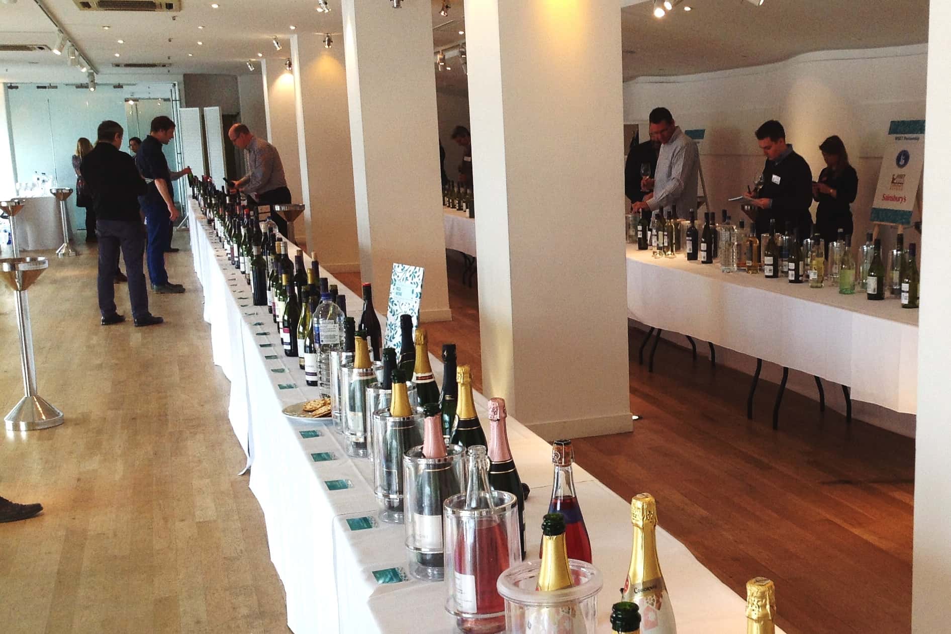 Brand Activations & Conferences 14