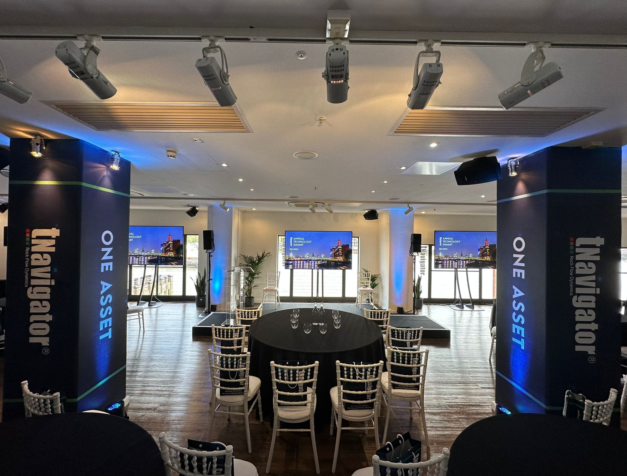 Brand Activations & Conferences