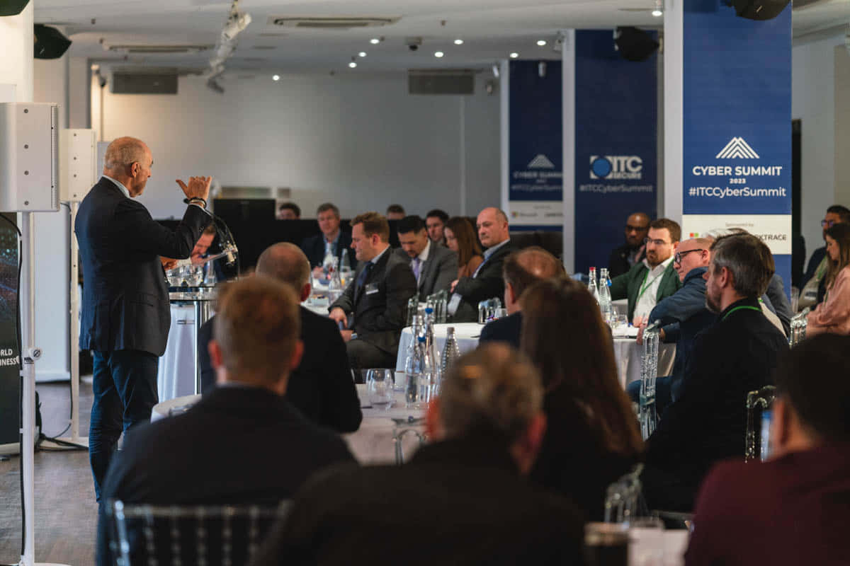 Brand Activations & Conferences 3