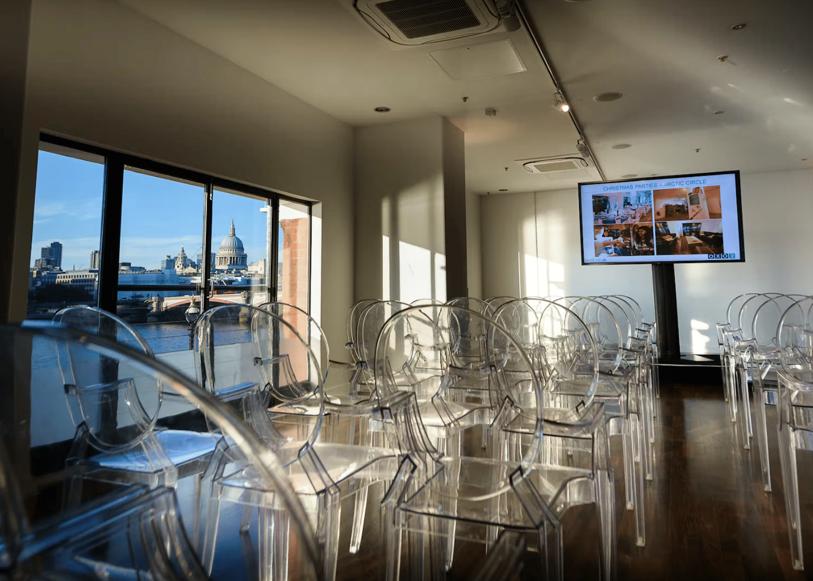 Brand Activations & Conferences 2