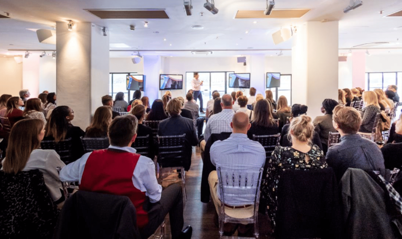 Brand Activations & Conferences 1