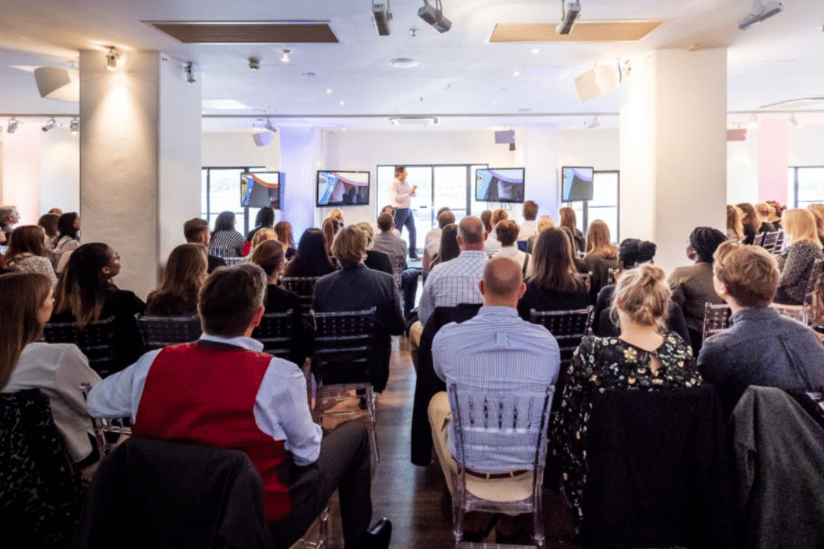 Brand Activations & Conferences 1