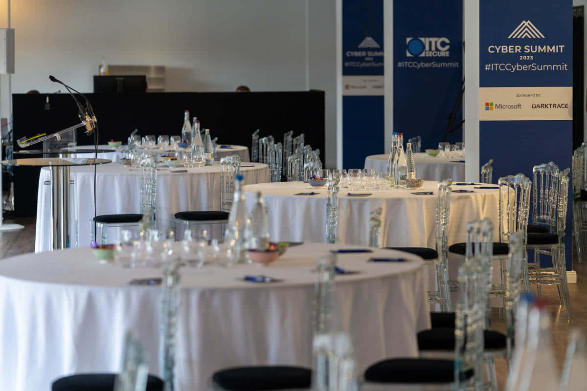 Brand Activations & Conferences 12