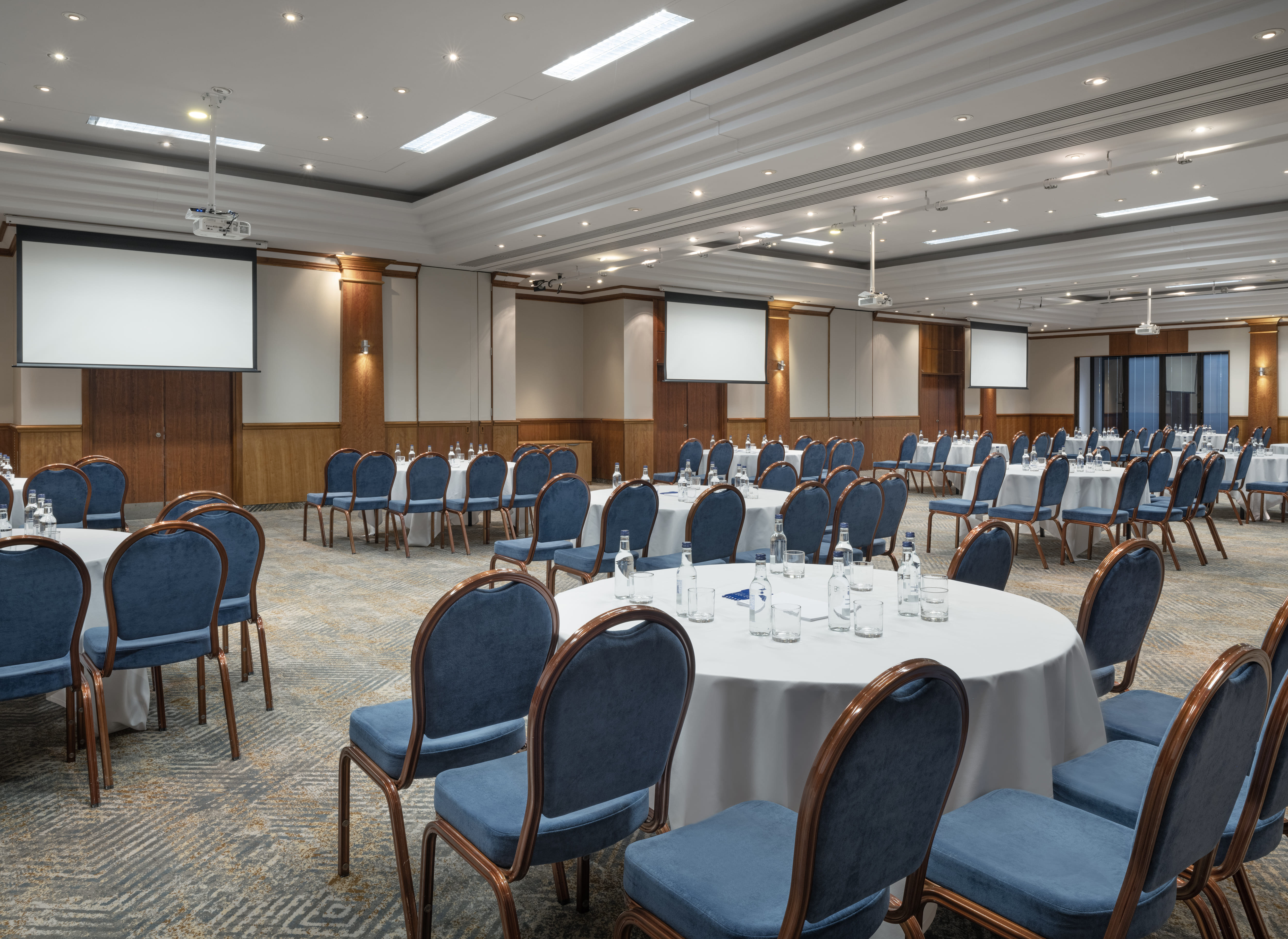 European Suite 1&2 or 2&3 1