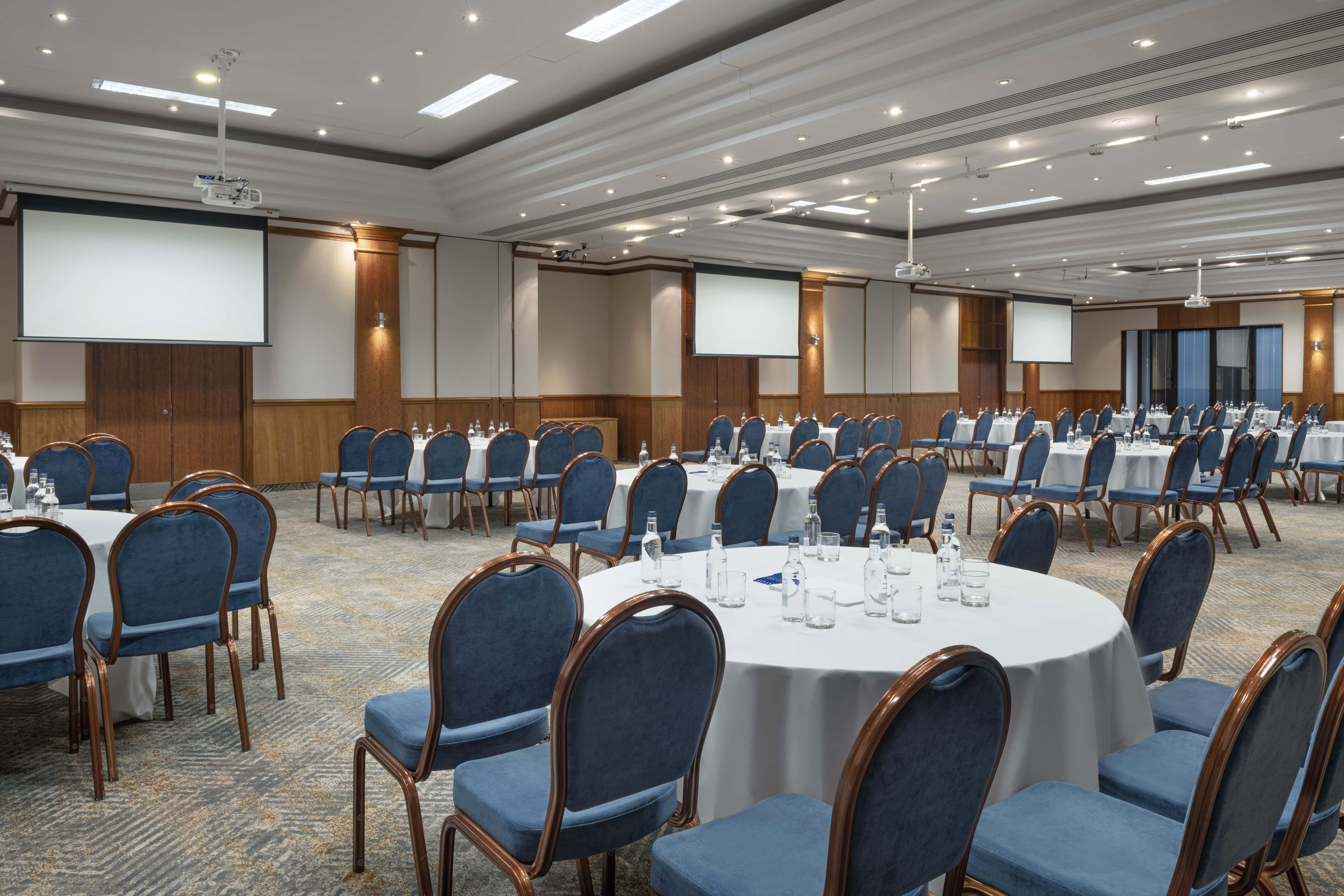 European Suite 1&2 or 2&3 1