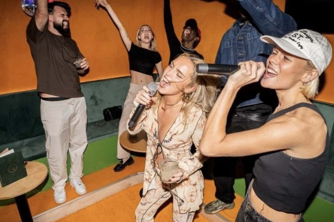 Hello Cocktail Bar 5