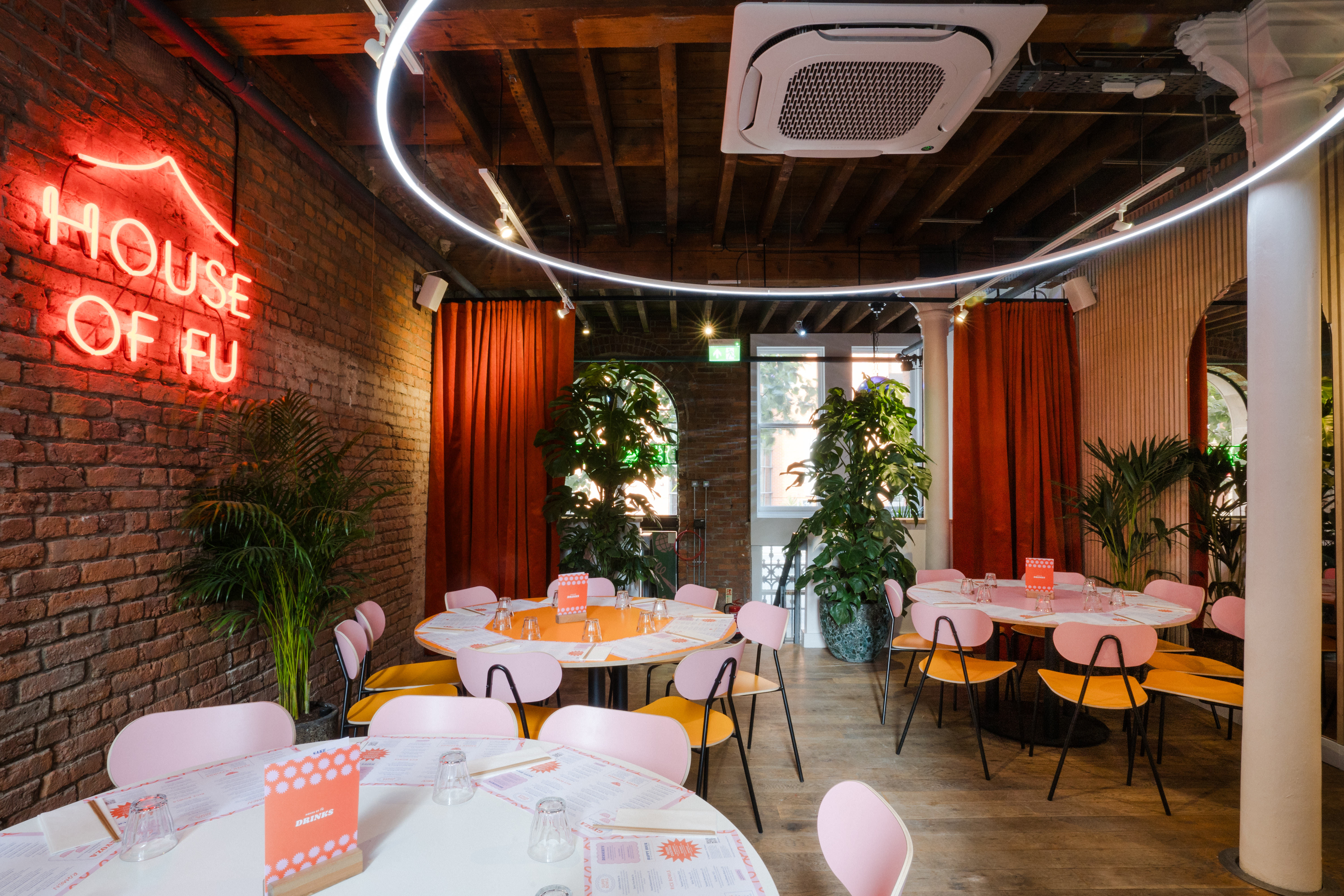 Private Dining Room  0