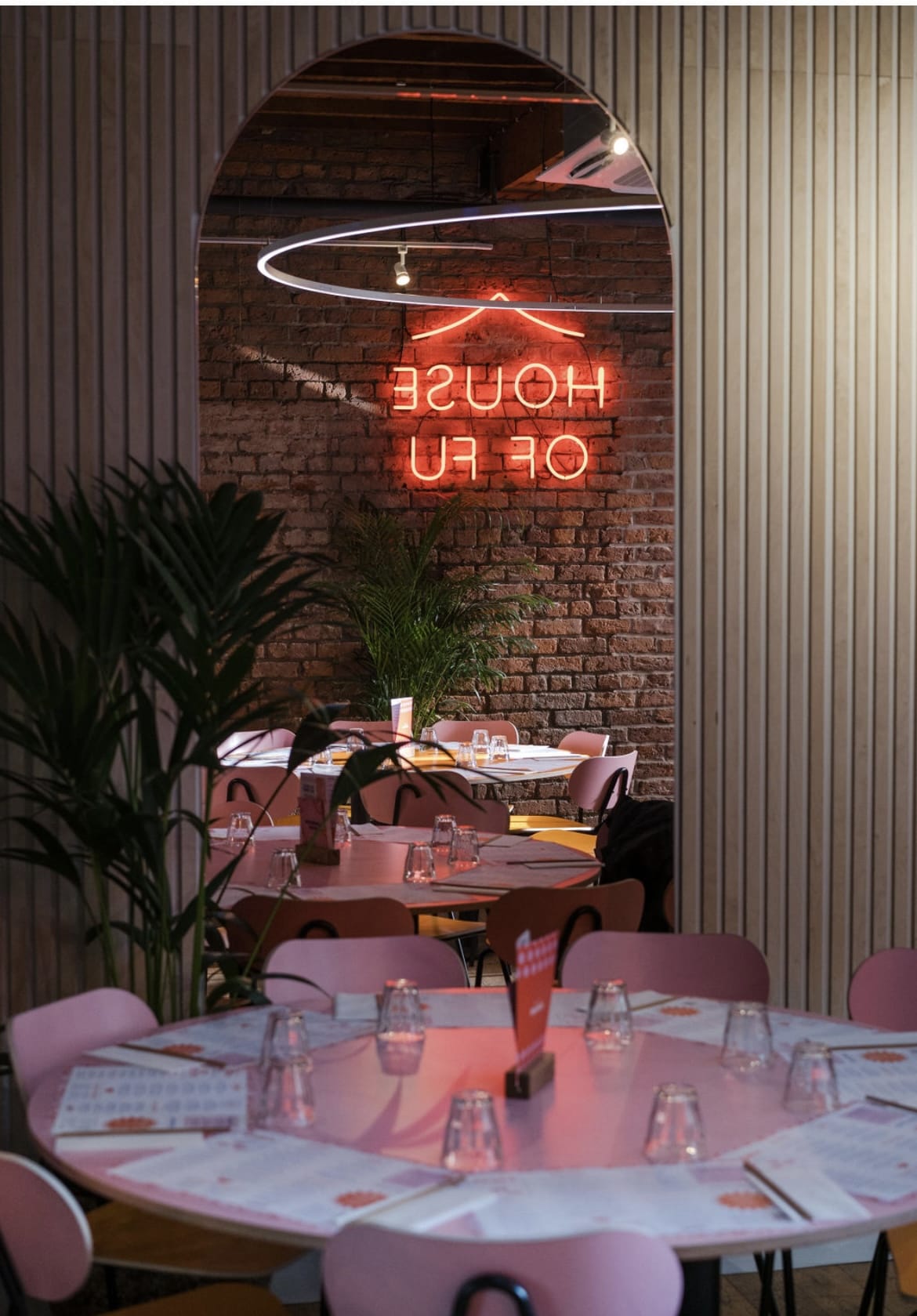 Private Dining Room  2