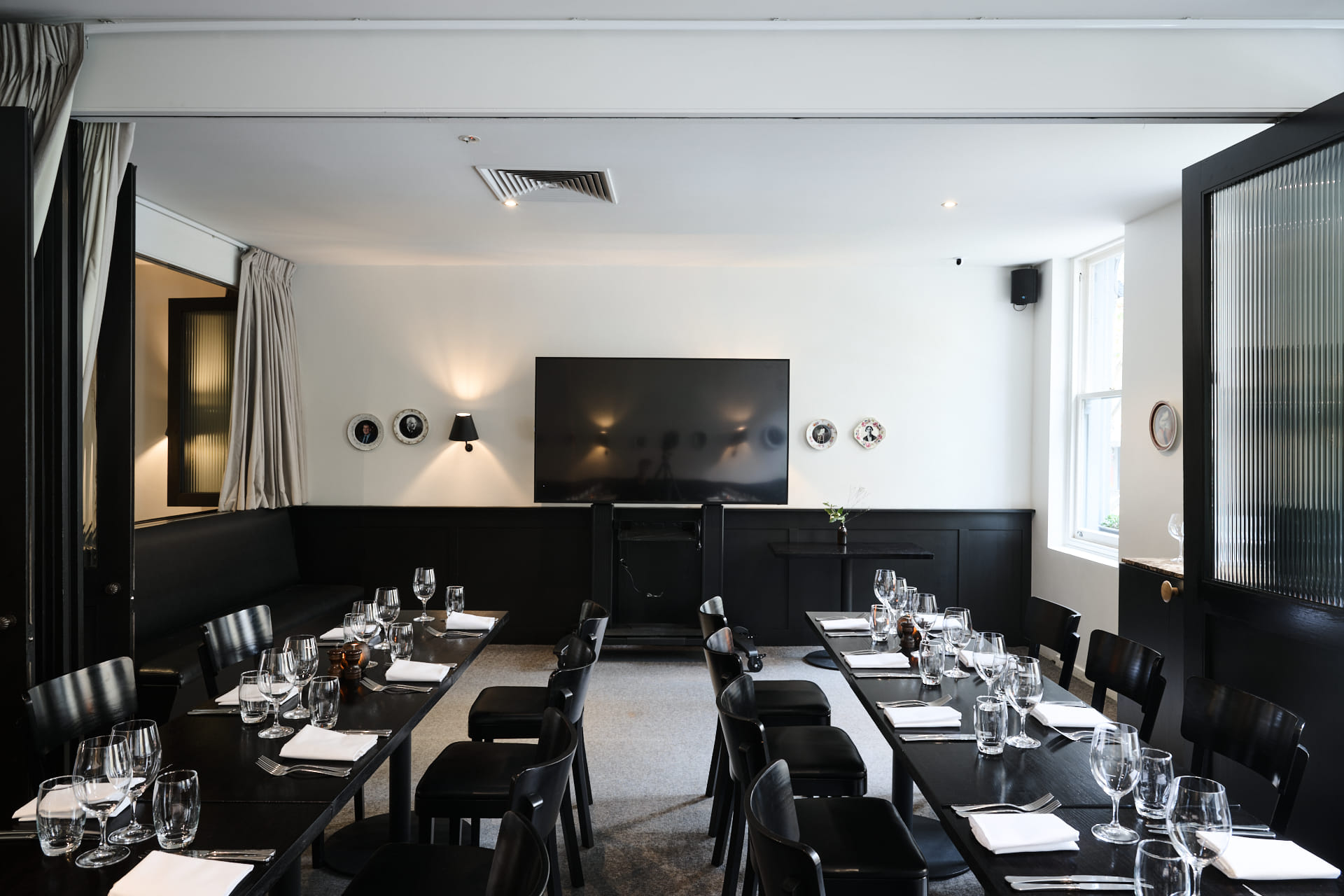 Bottega Private Dining 5