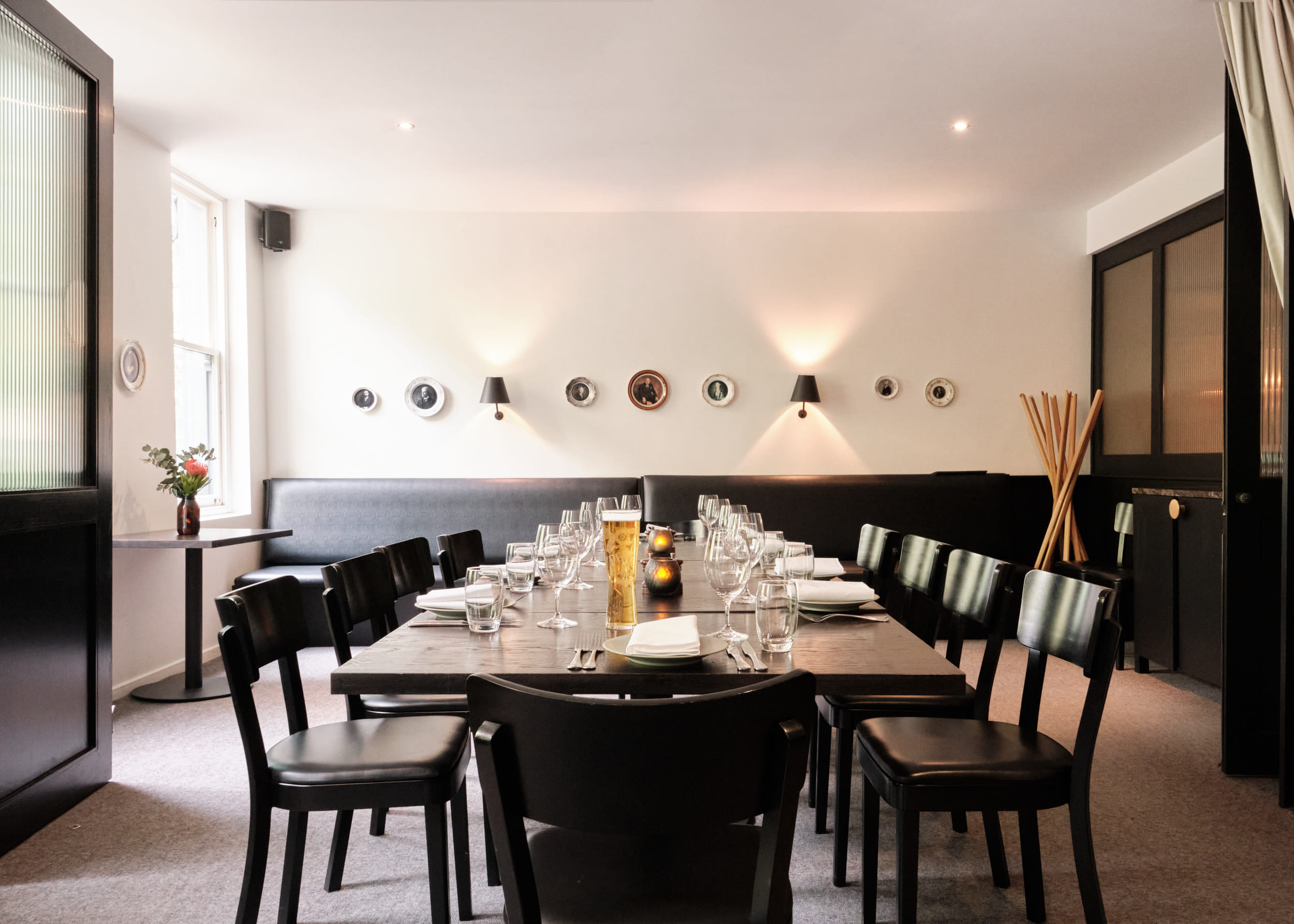 Bottega Private Dining
