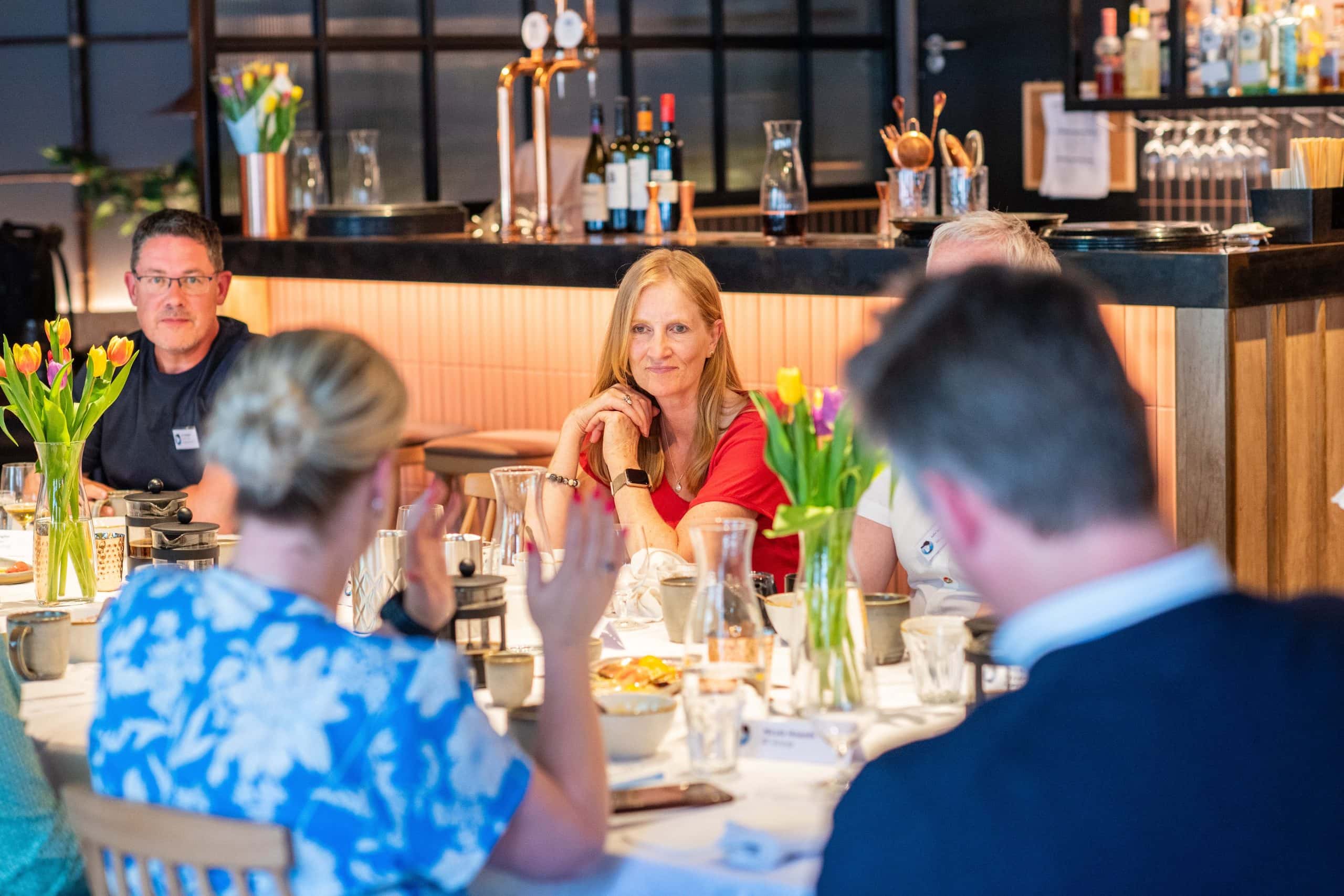 Lahpet - Meeting Space 10