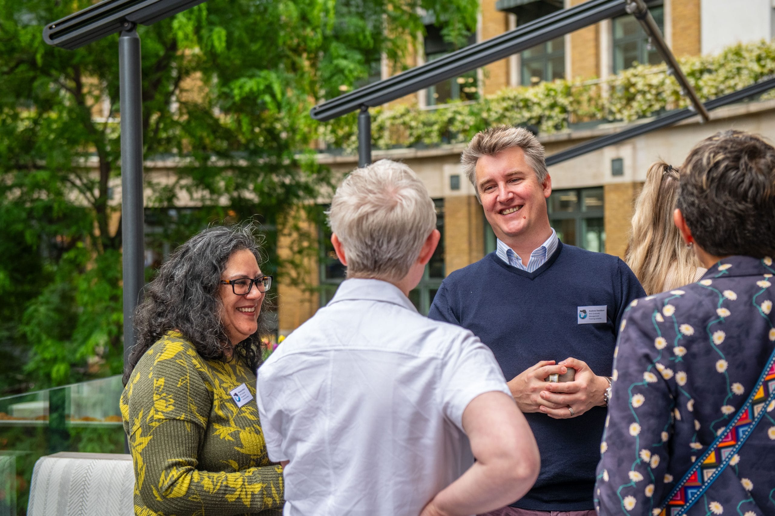 Lahpet - Meeting Space 5