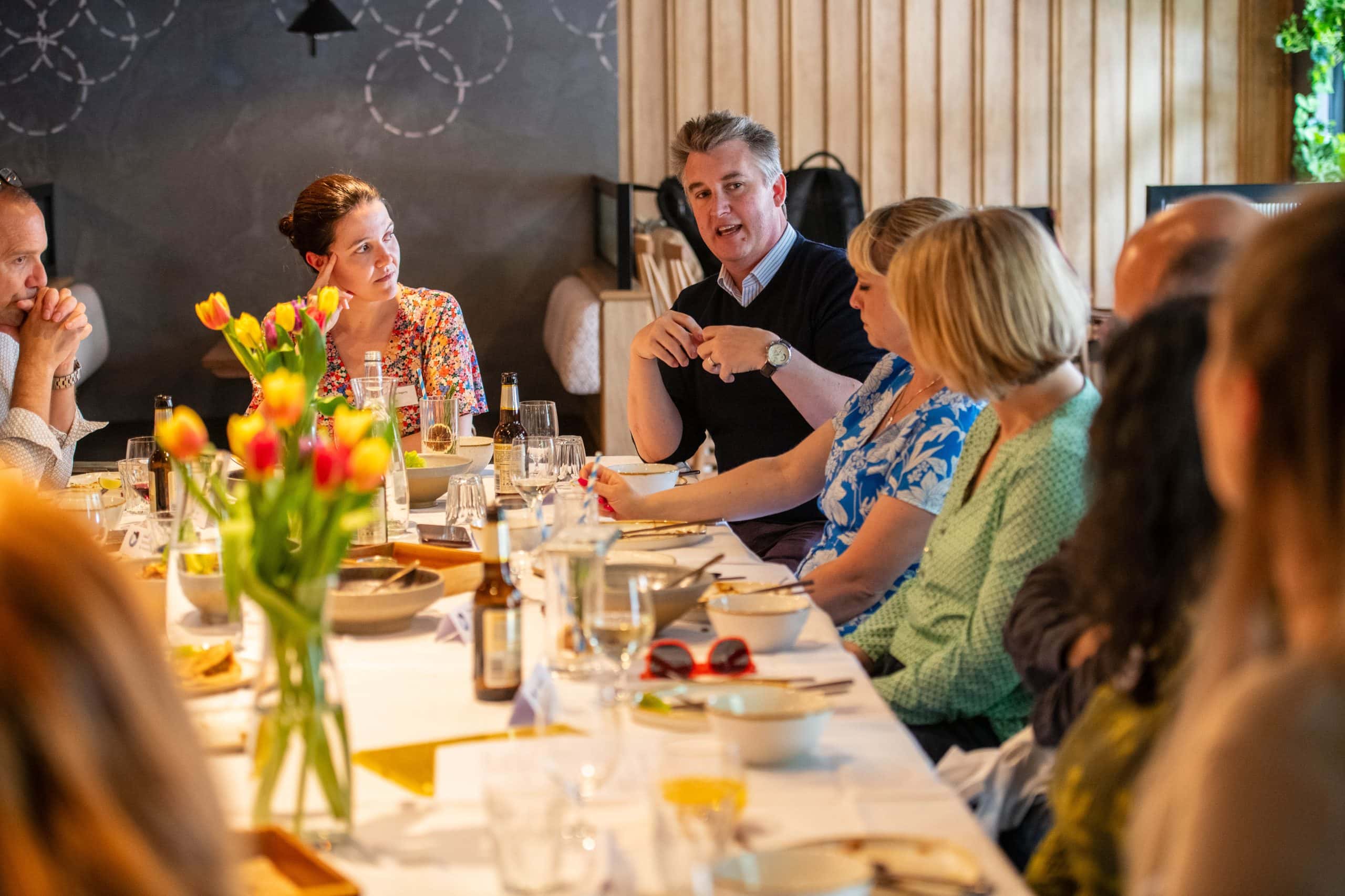 Lahpet - Meeting Space 6