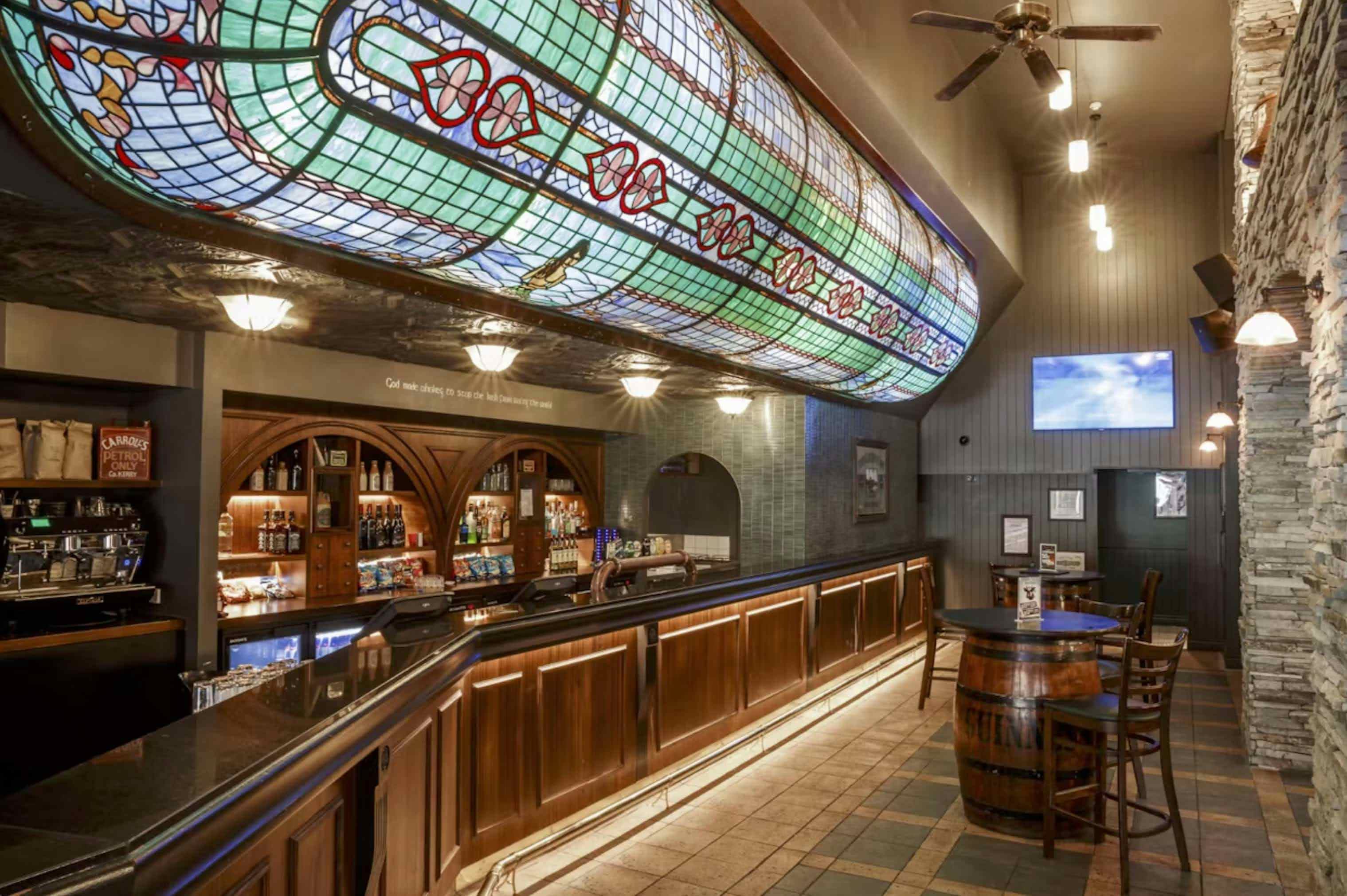 Exclusive Venue Hire 1