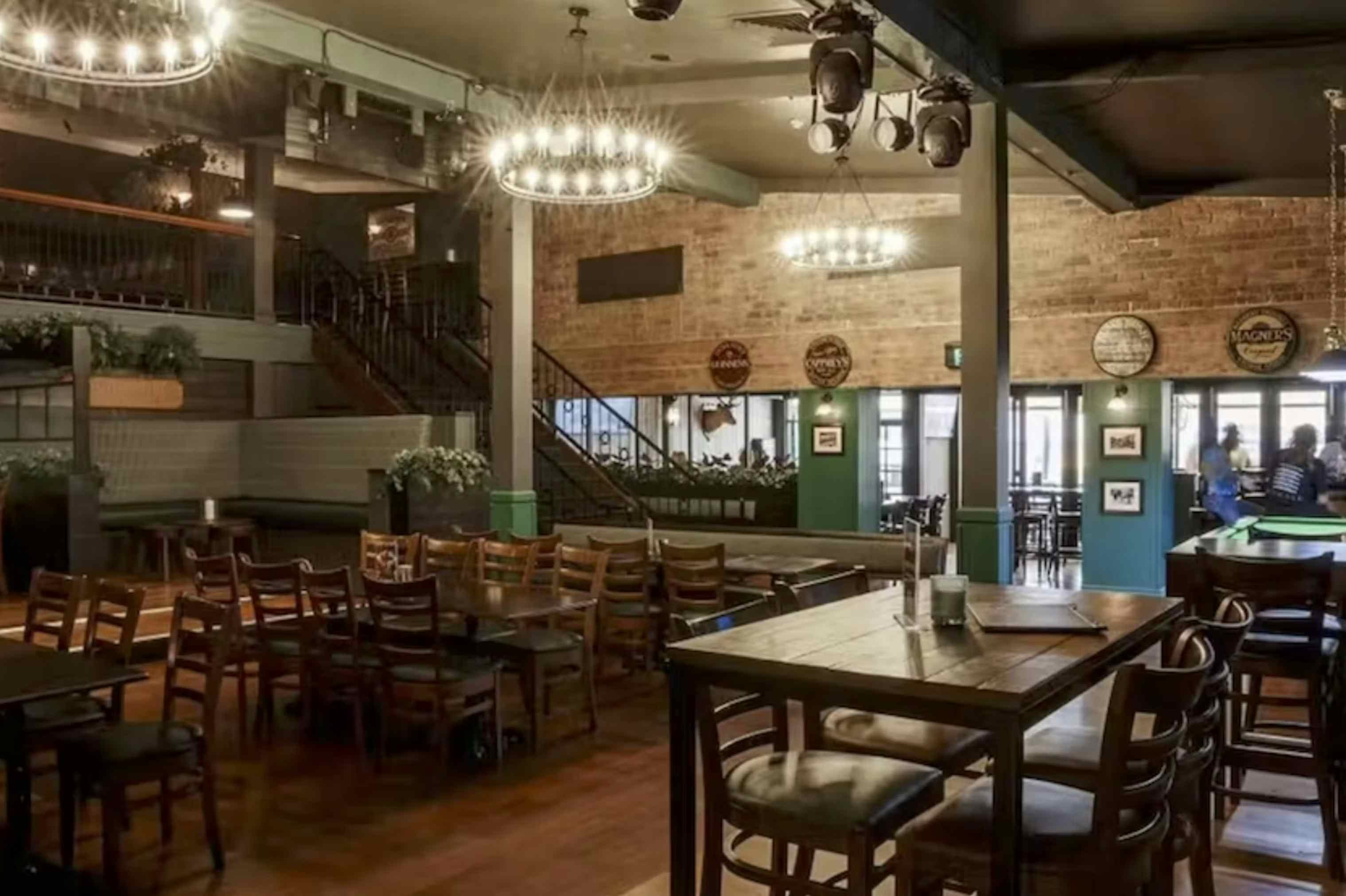 Exclusive Venue Hire 3