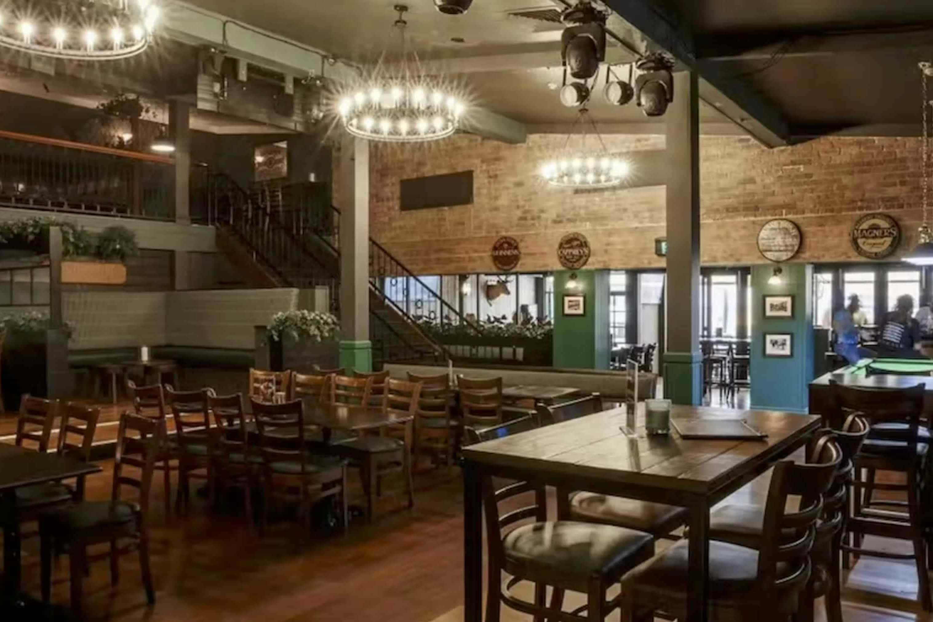 Exclusive Venue Hire 3