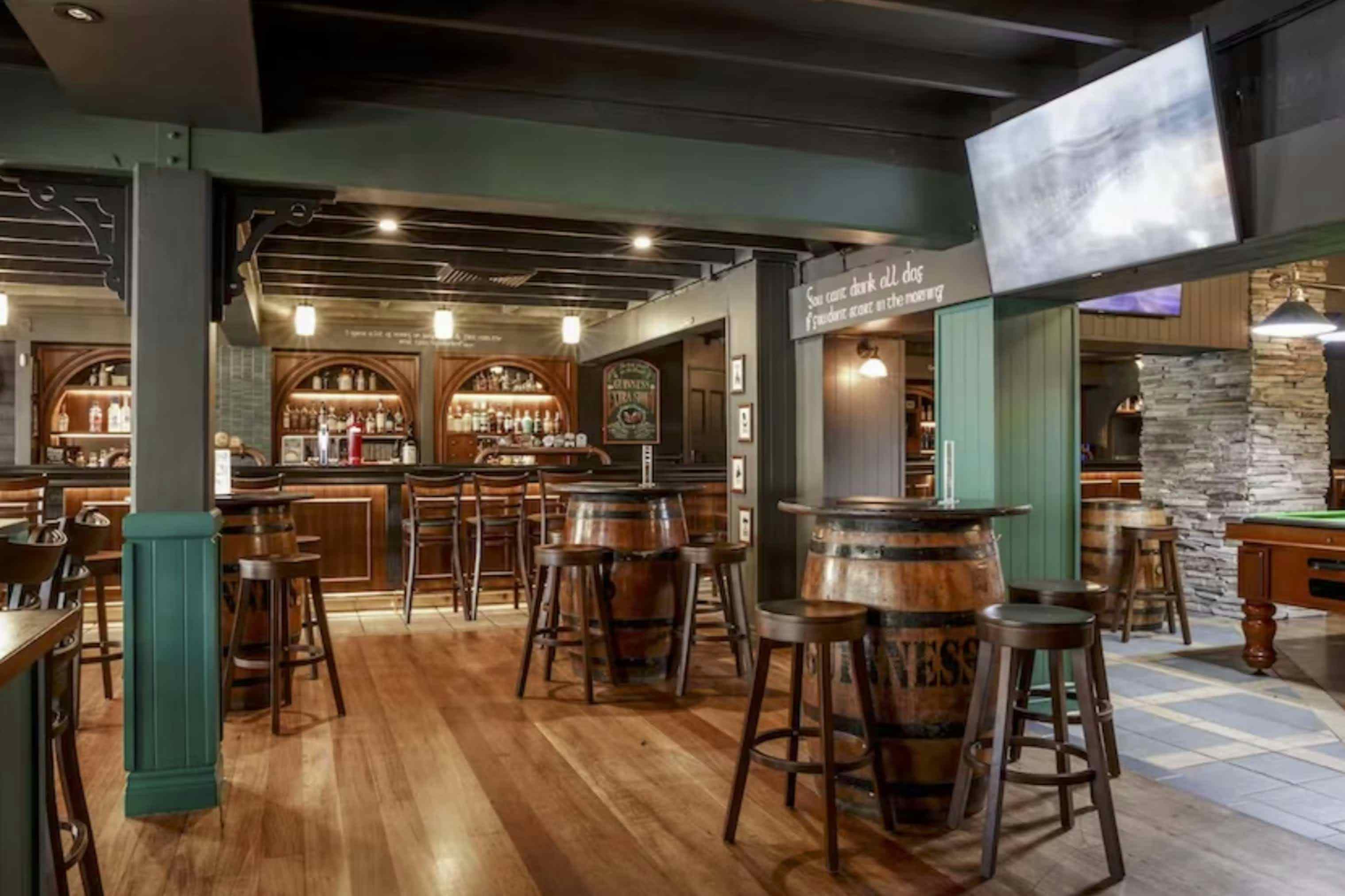 Exclusive Venue Hire 4