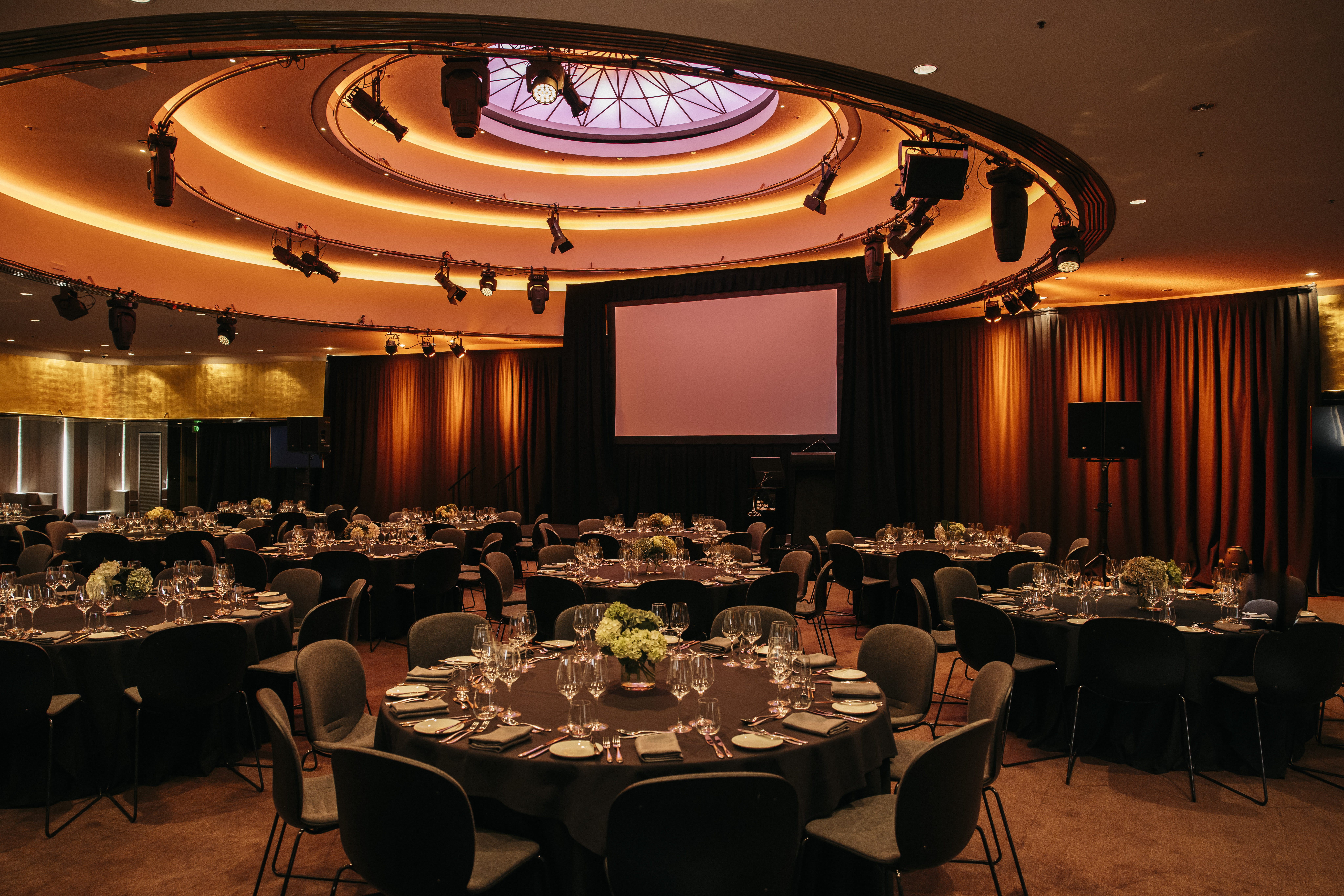 The Leaper Family Pavilion 4