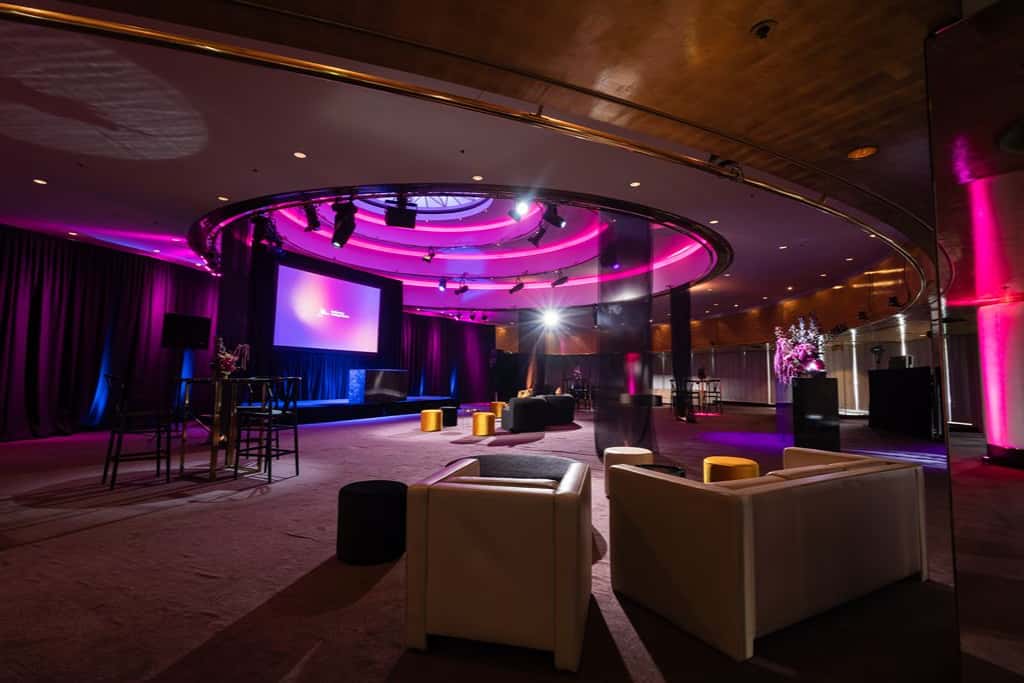 The Leaper Family Pavilion 0