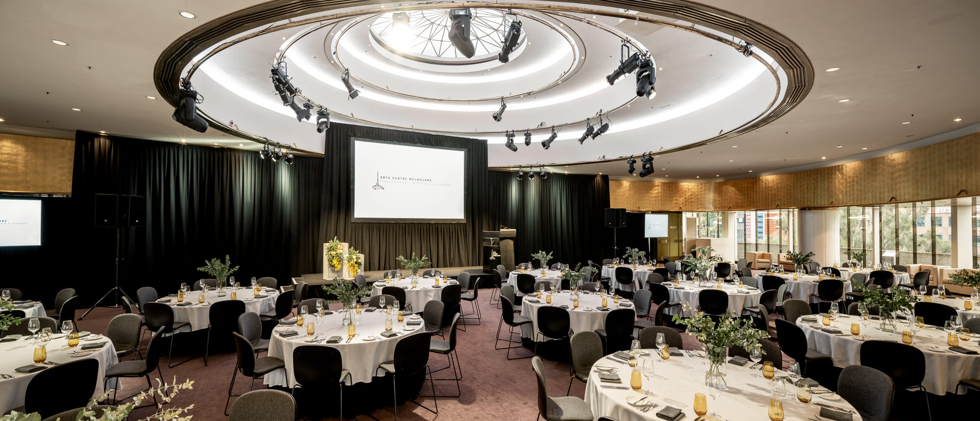 The Leaper Family Pavilion 7