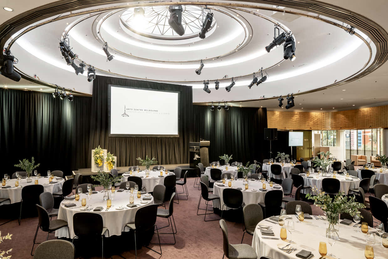 The Leaper Family Pavilion 7