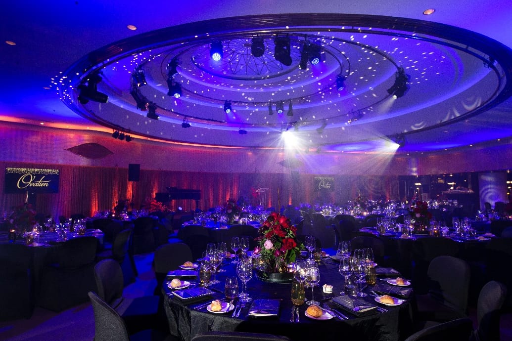 The Leaper Family Pavilion 5