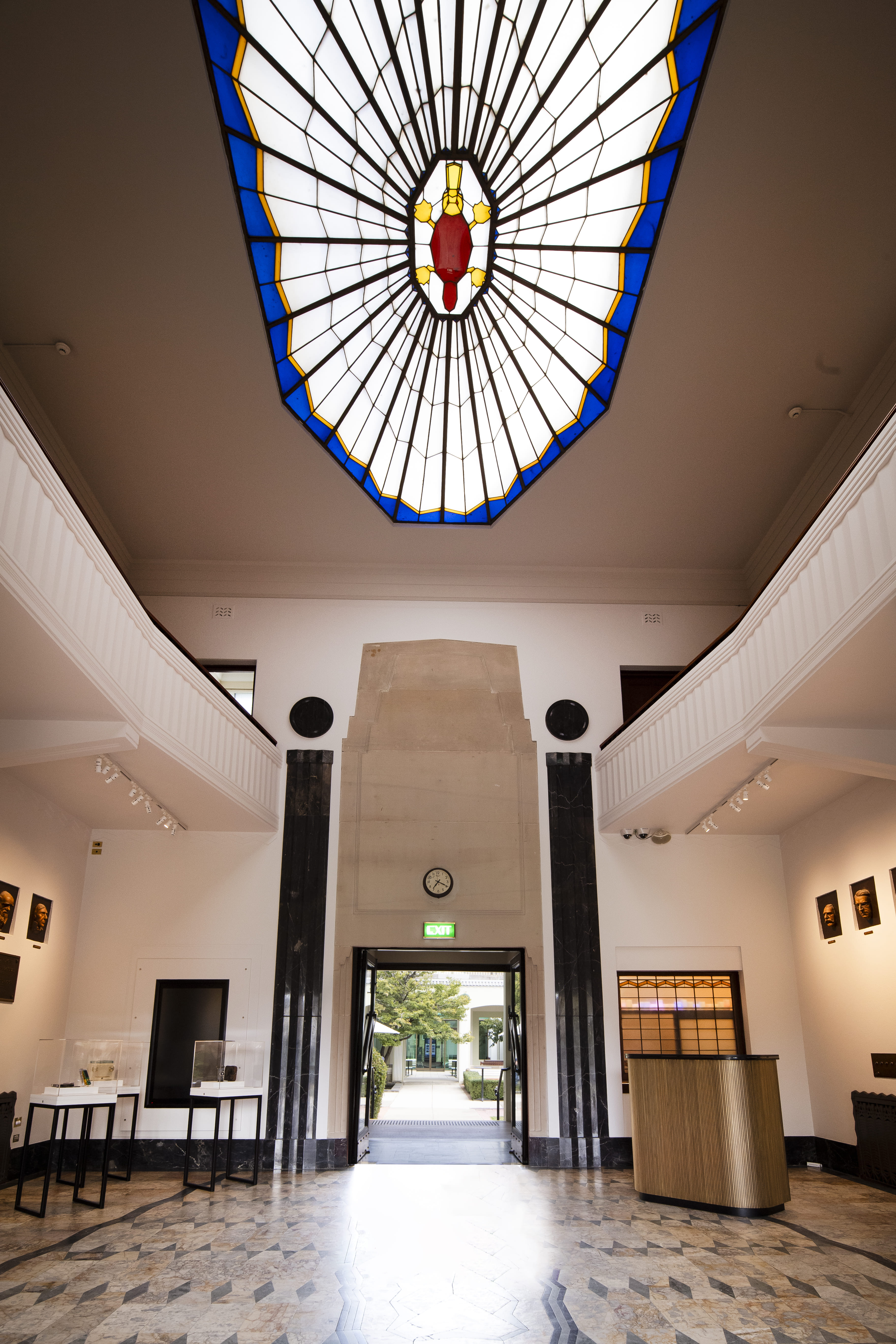 Foyer 7