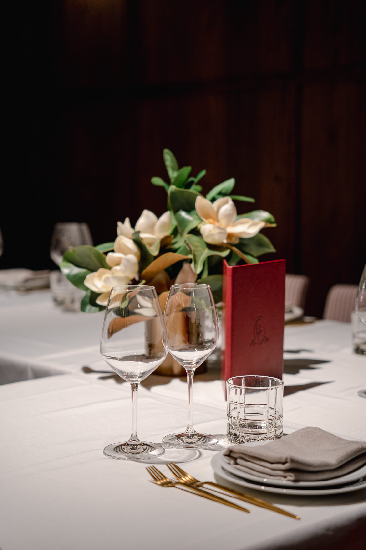 Private Dining Room 3