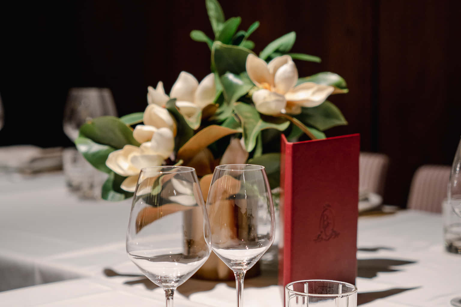 Private Dining Room 3