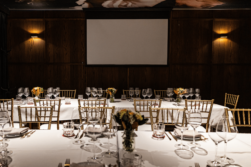 Private Dining Room 3D tour