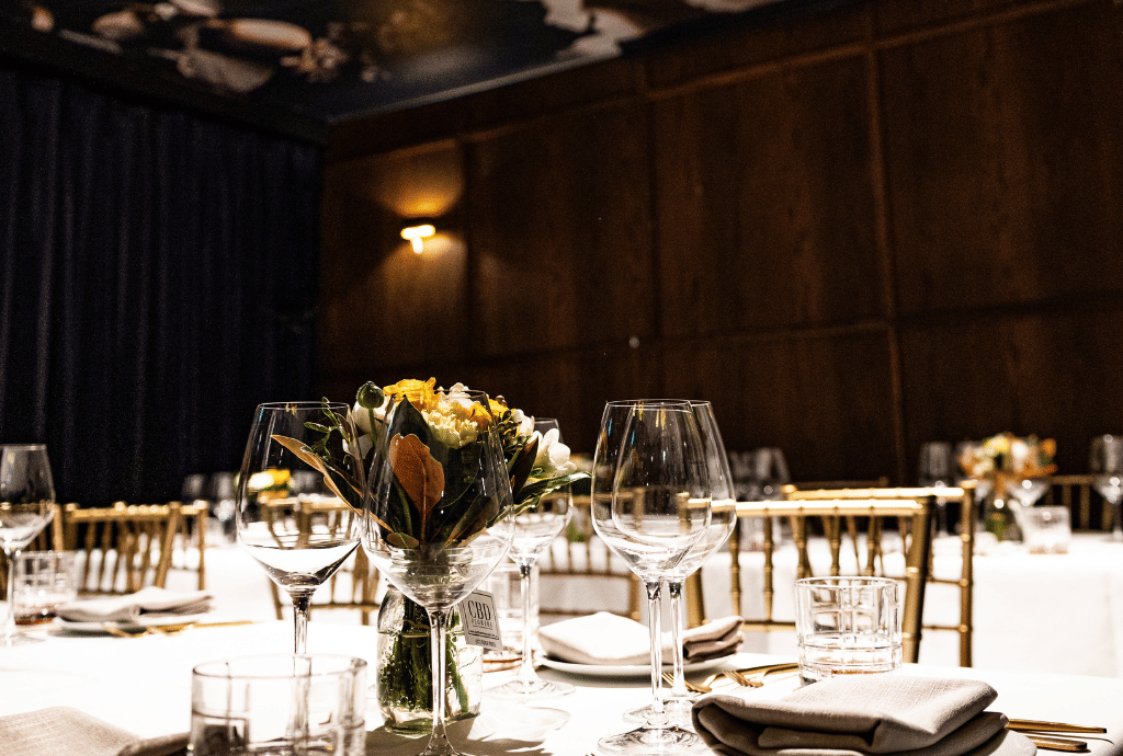 Private Dining Room 2