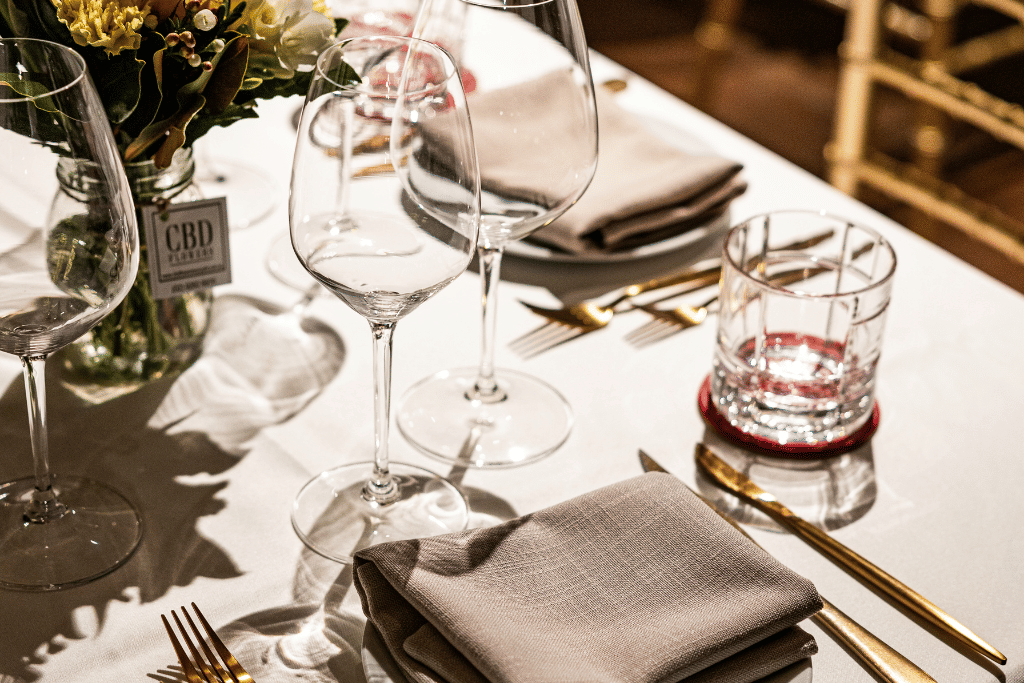 Private Dining Room 4