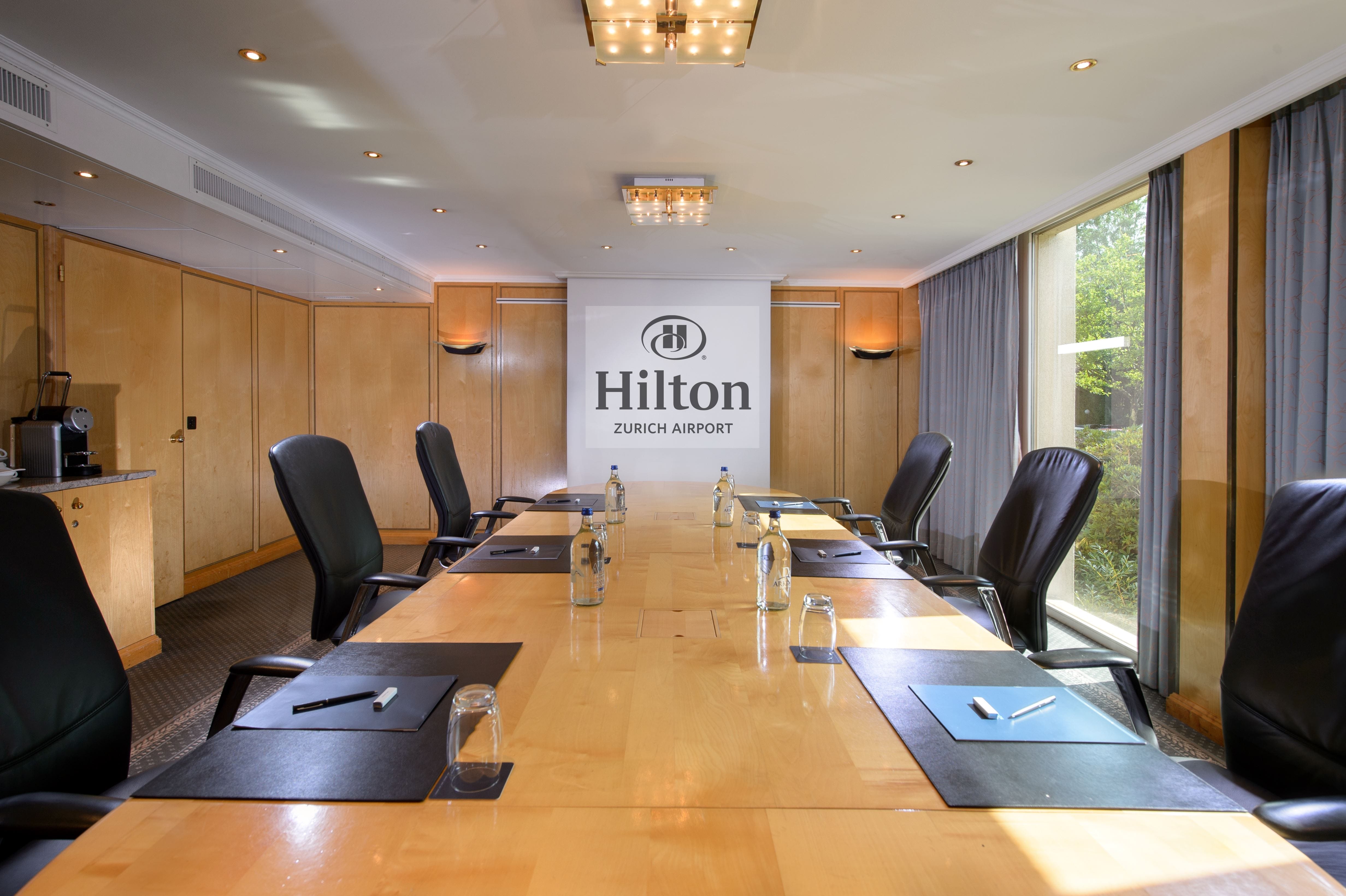 Boardroom