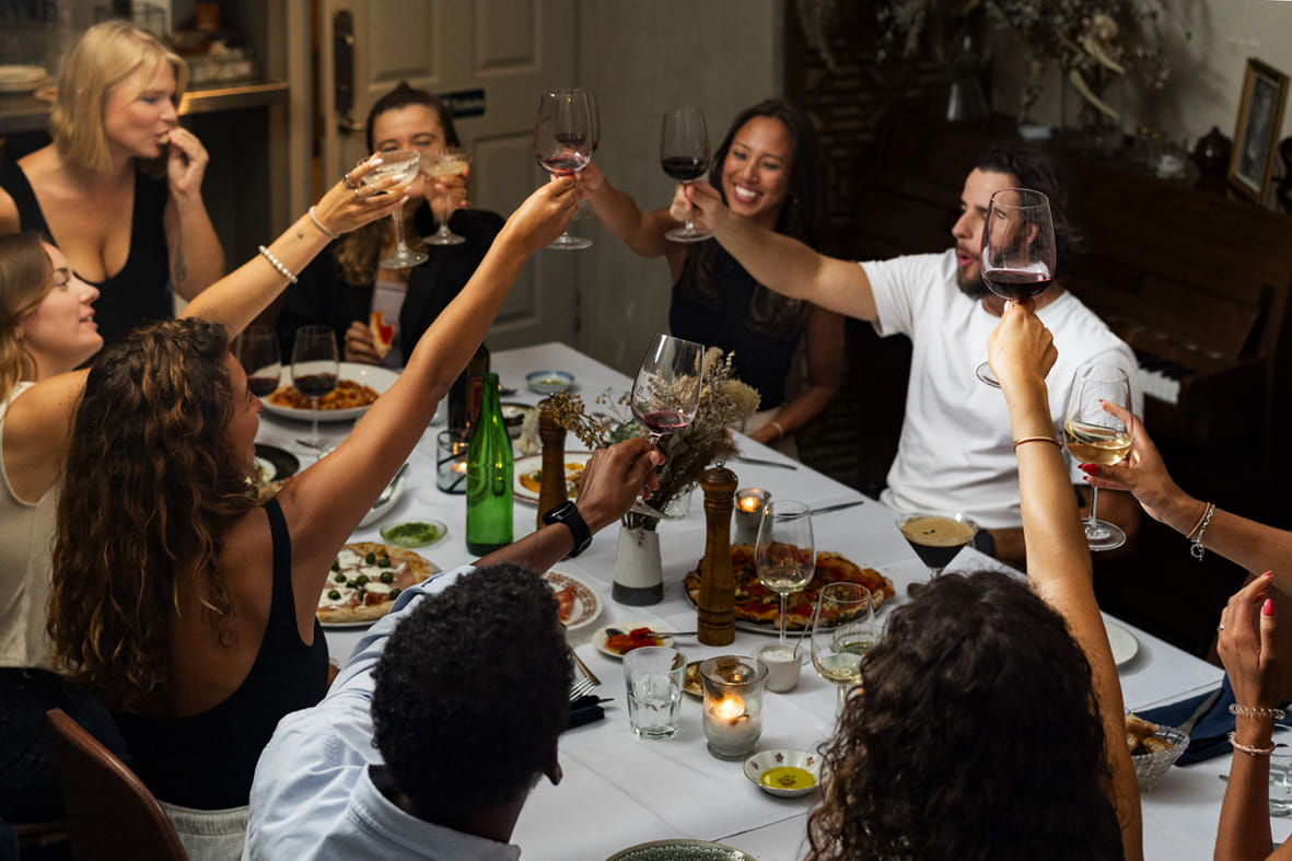 Private Dining Room  1