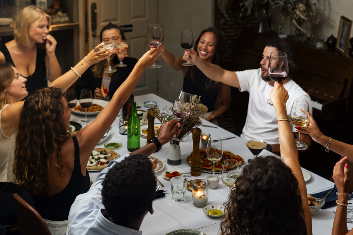 Private Dining Room 1