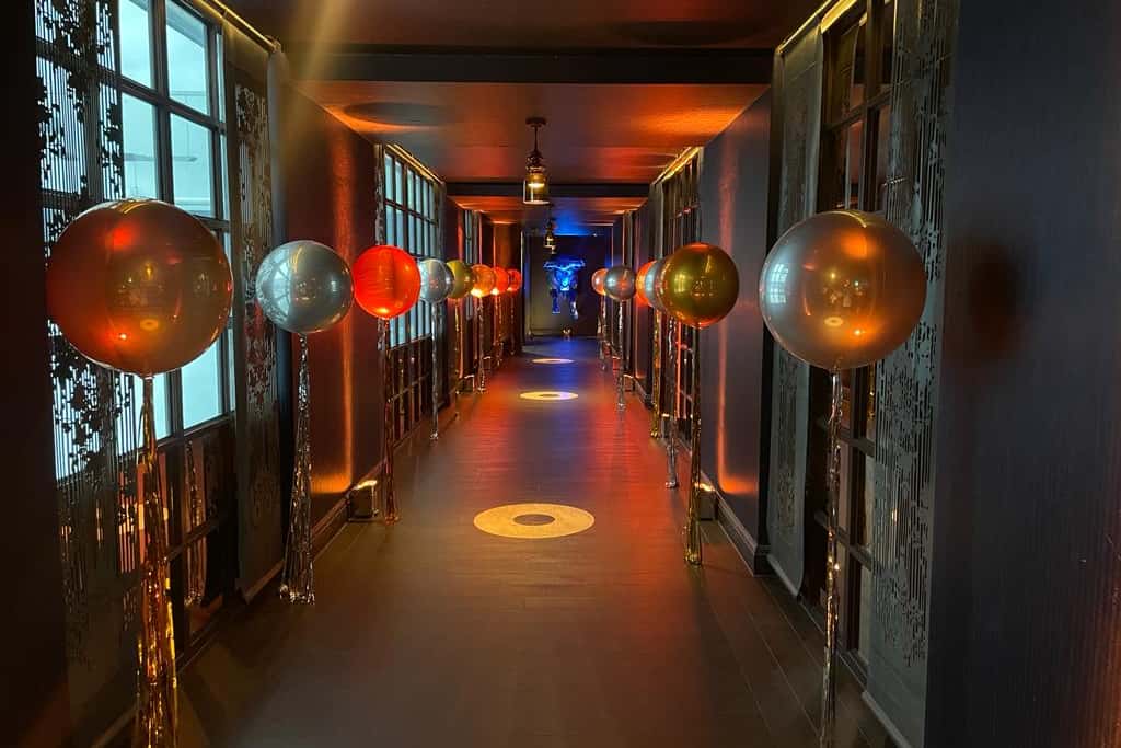 Aqua Nueva Exclusive 2