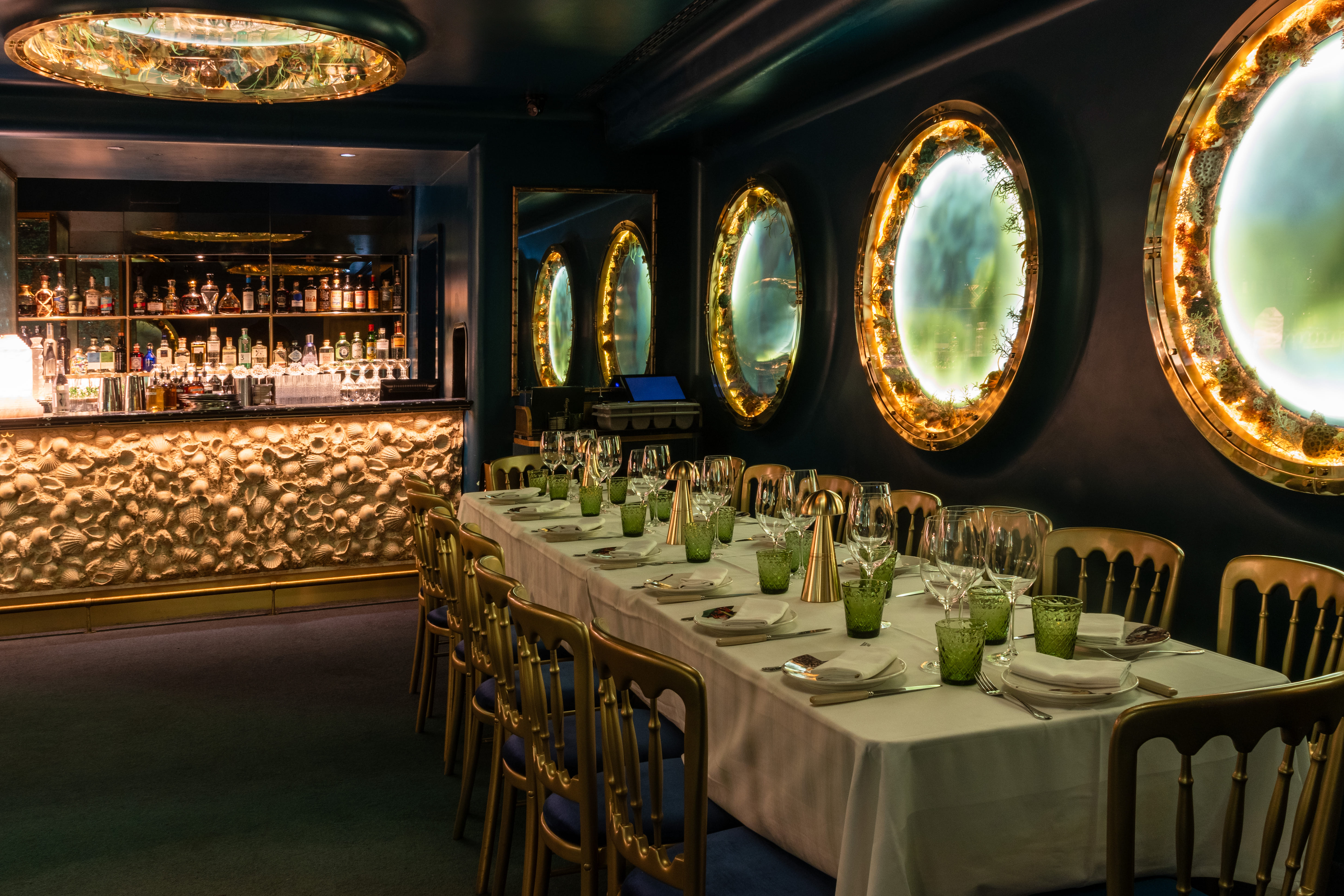 Amazonico OCTO dining experience  6