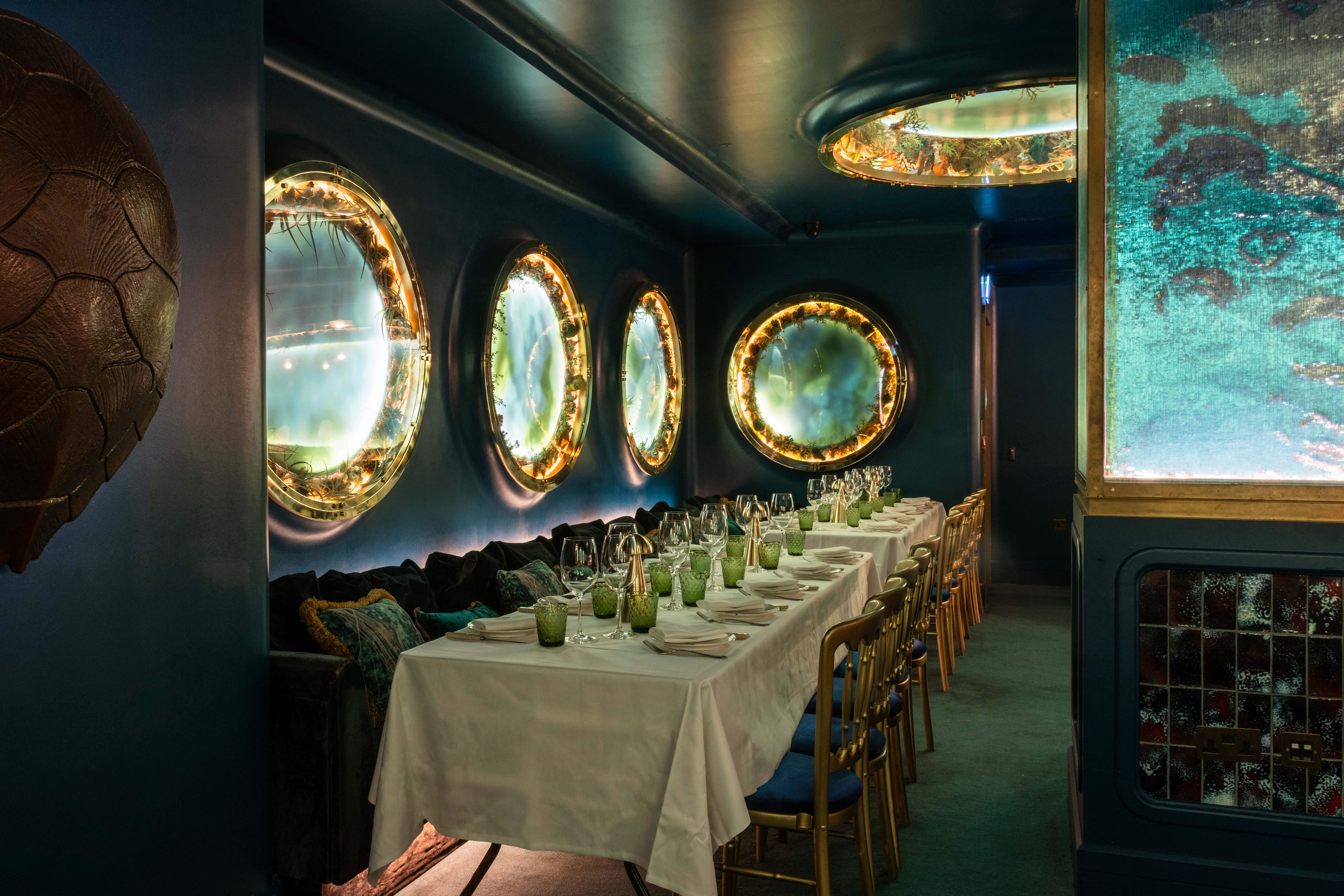 Amazonico OCTO dining experience 5