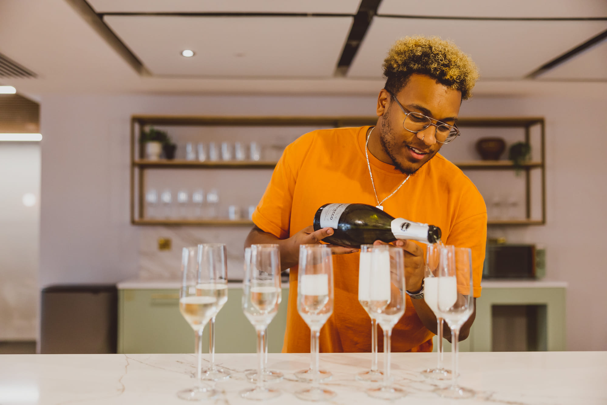 10X Event Lounge & Studio 5