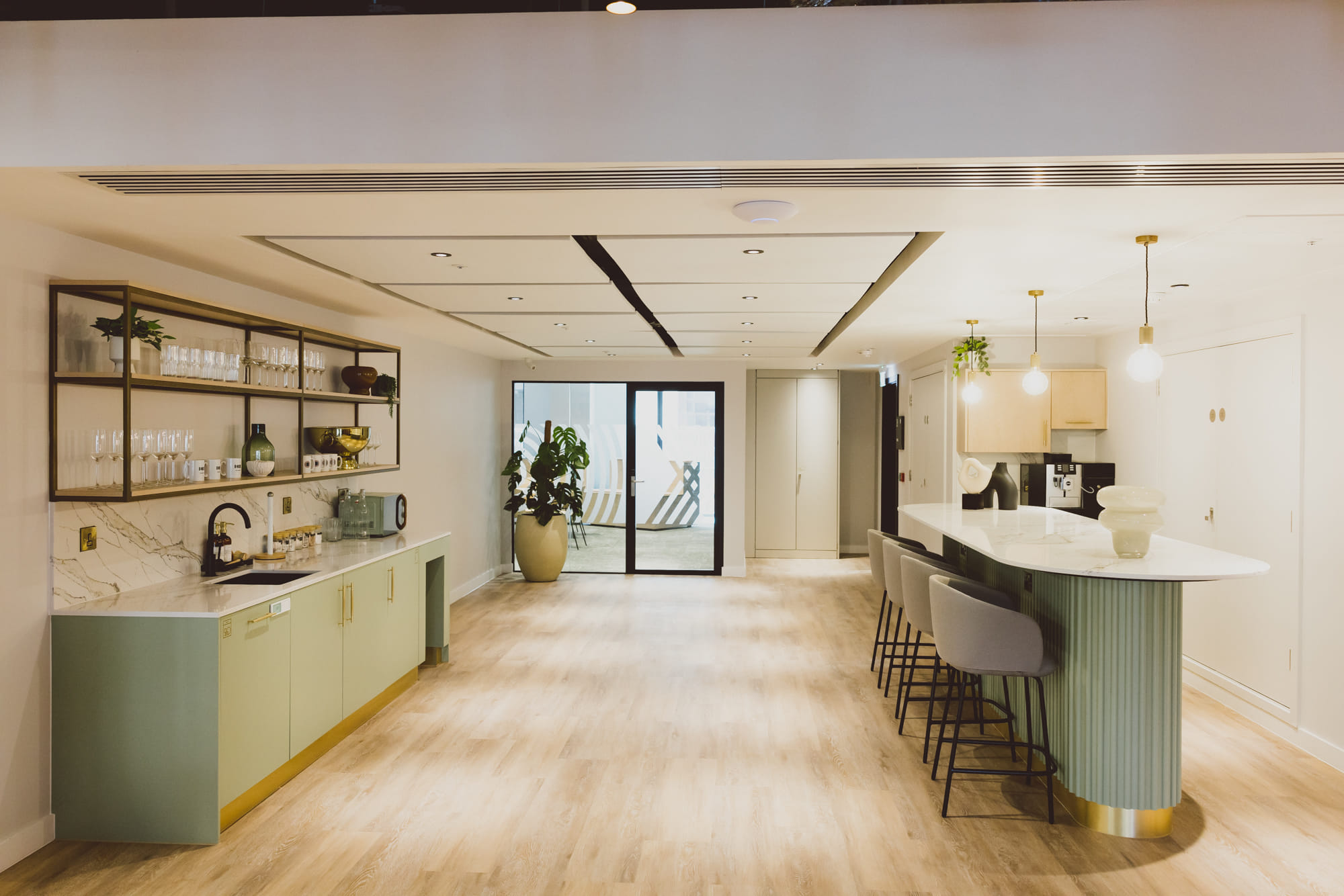 10X Event Lounge & Studio 3